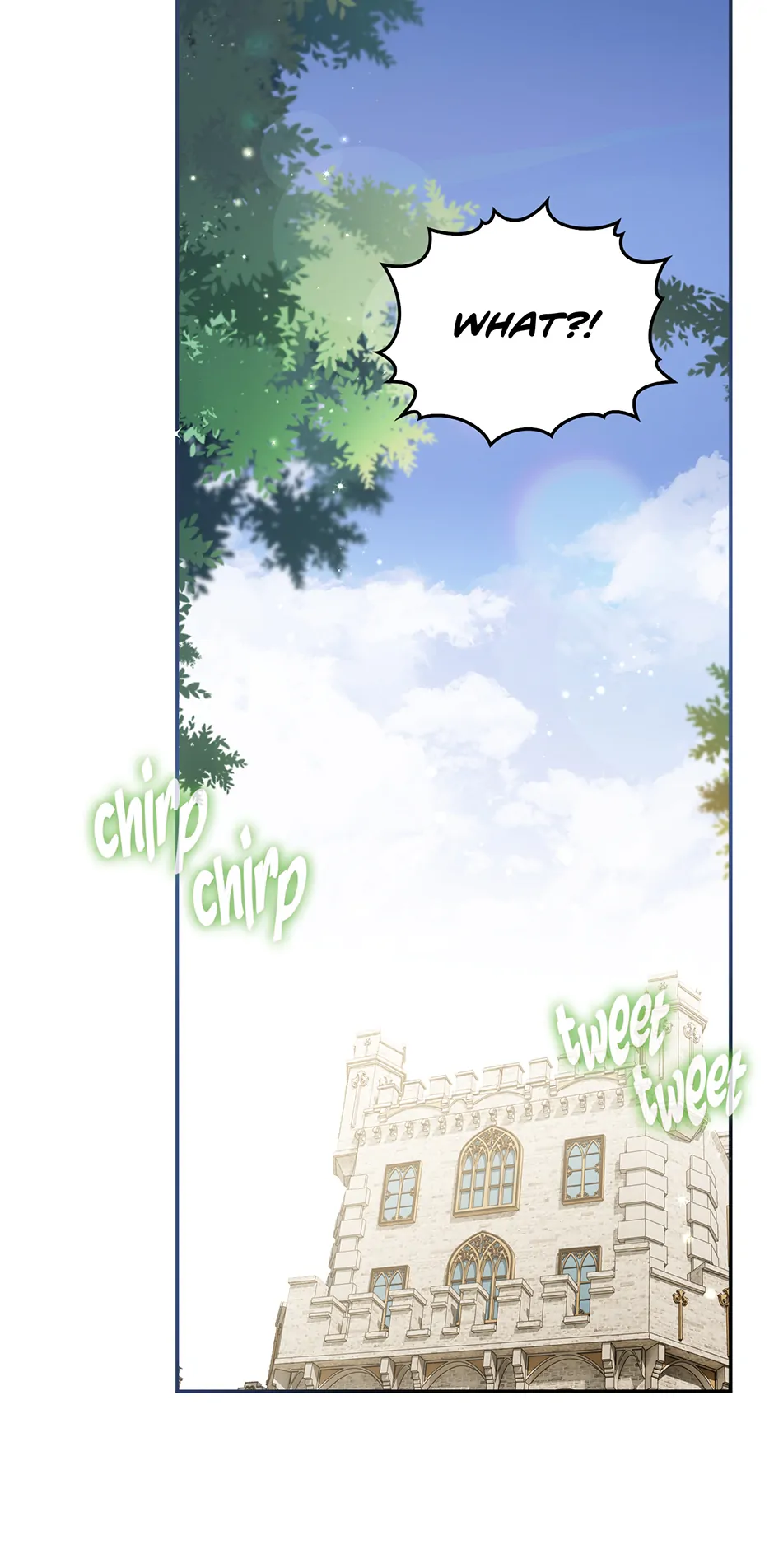 Raising the Children of the Main Characters Chapter 63 - page 23