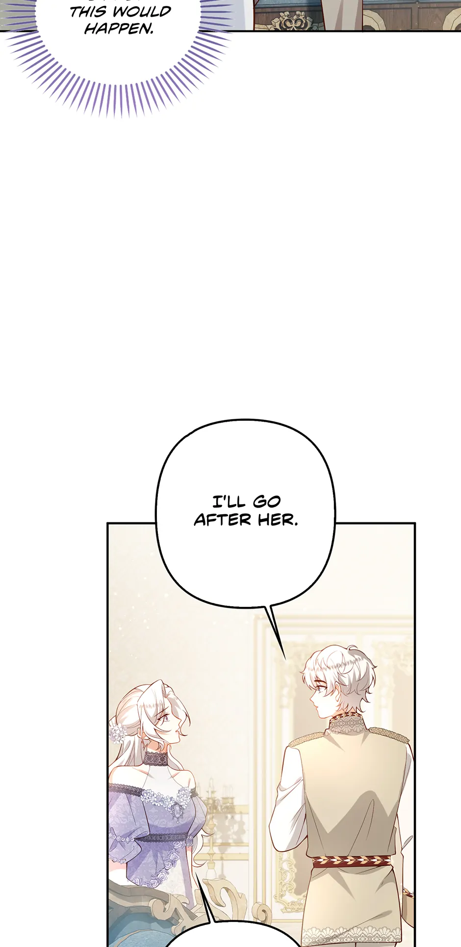 Raising the Children of the Main Characters Chapter 63 - page 31