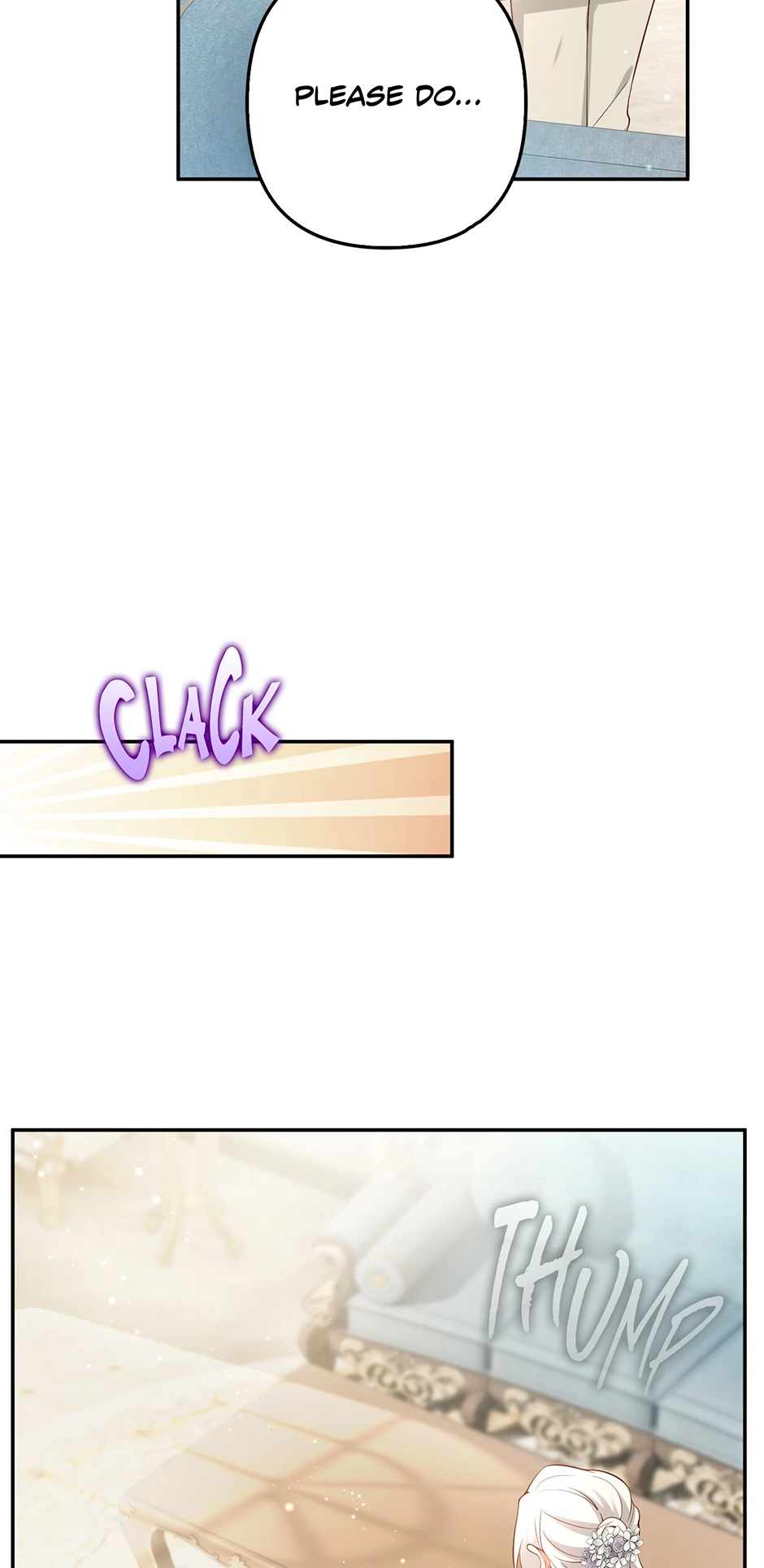 Raising the Children of the Main Characters Chapter 63 - page 32