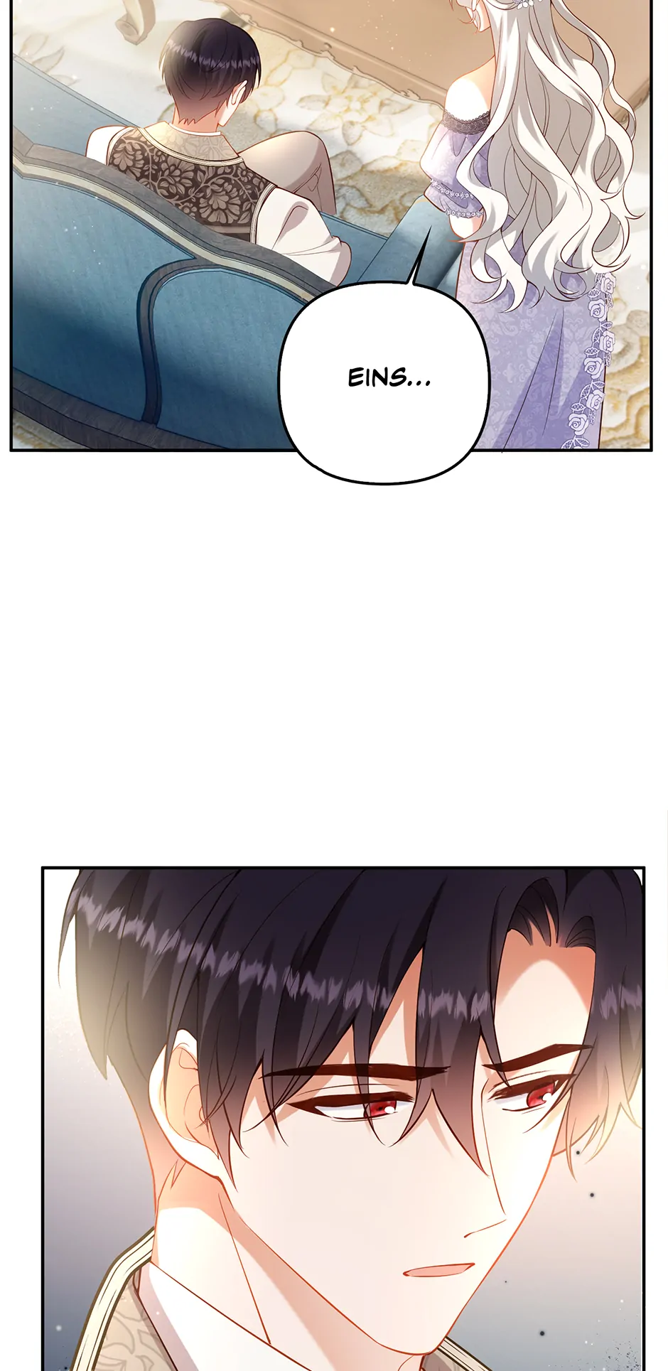 Raising the Children of the Main Characters Chapter 63 - page 33
