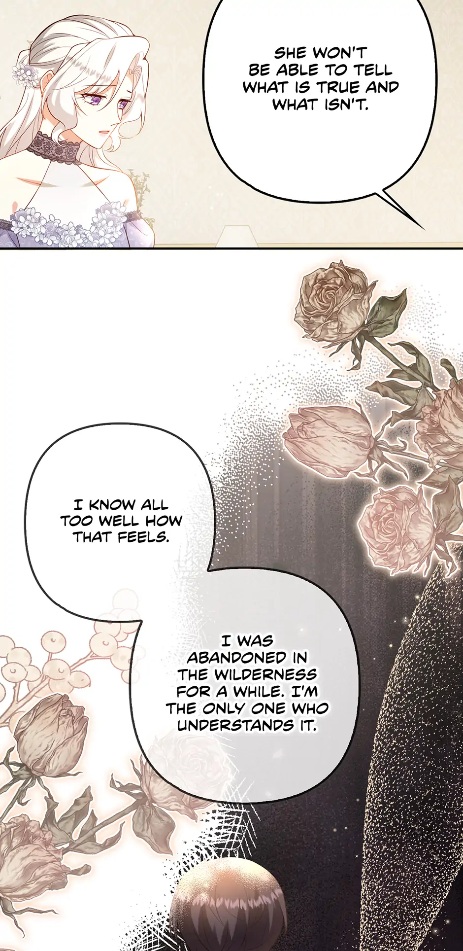 Raising the Children of the Main Characters Chapter 63 - page 35