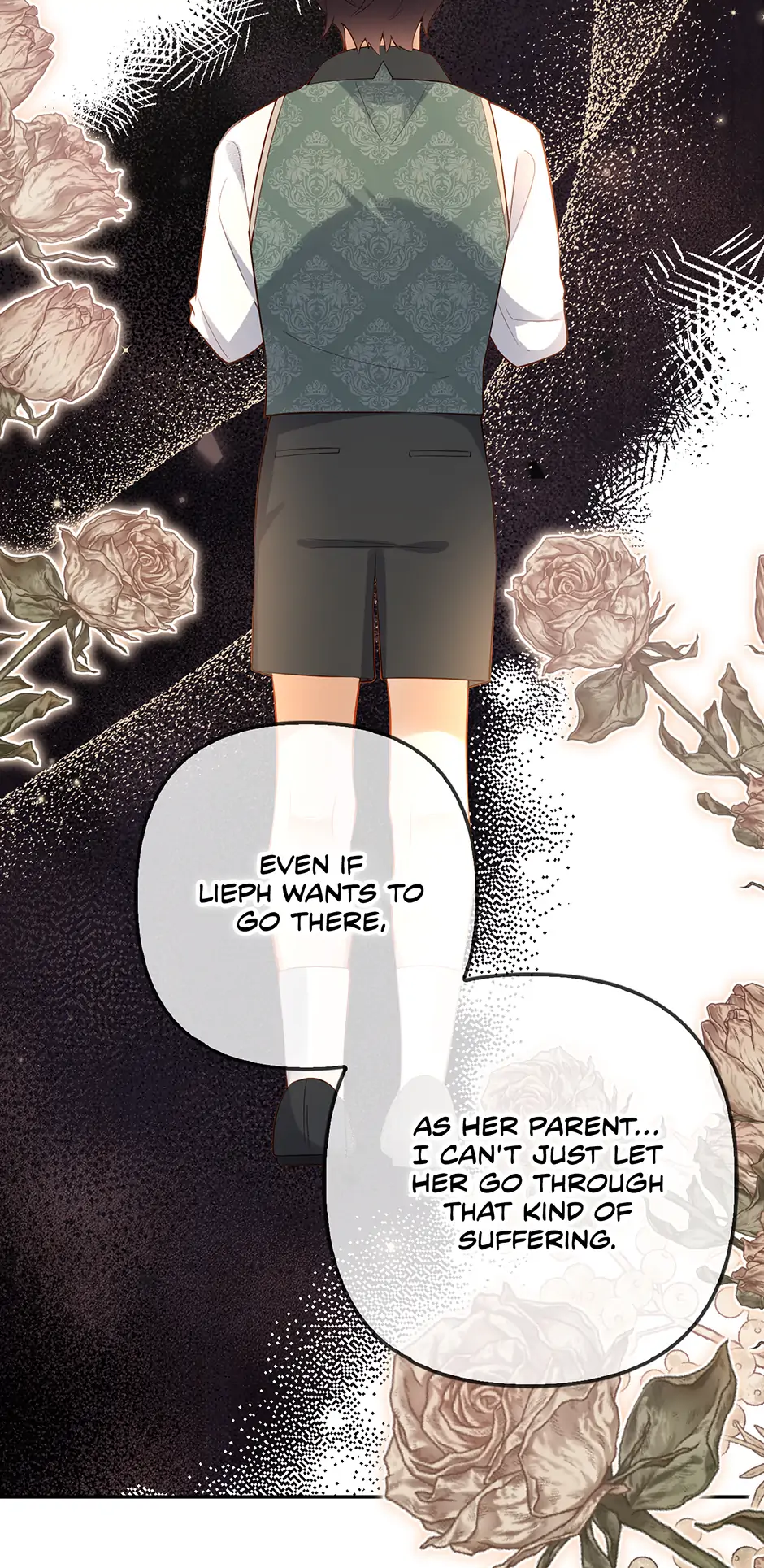 Raising the Children of the Main Characters Chapter 63 - page 36