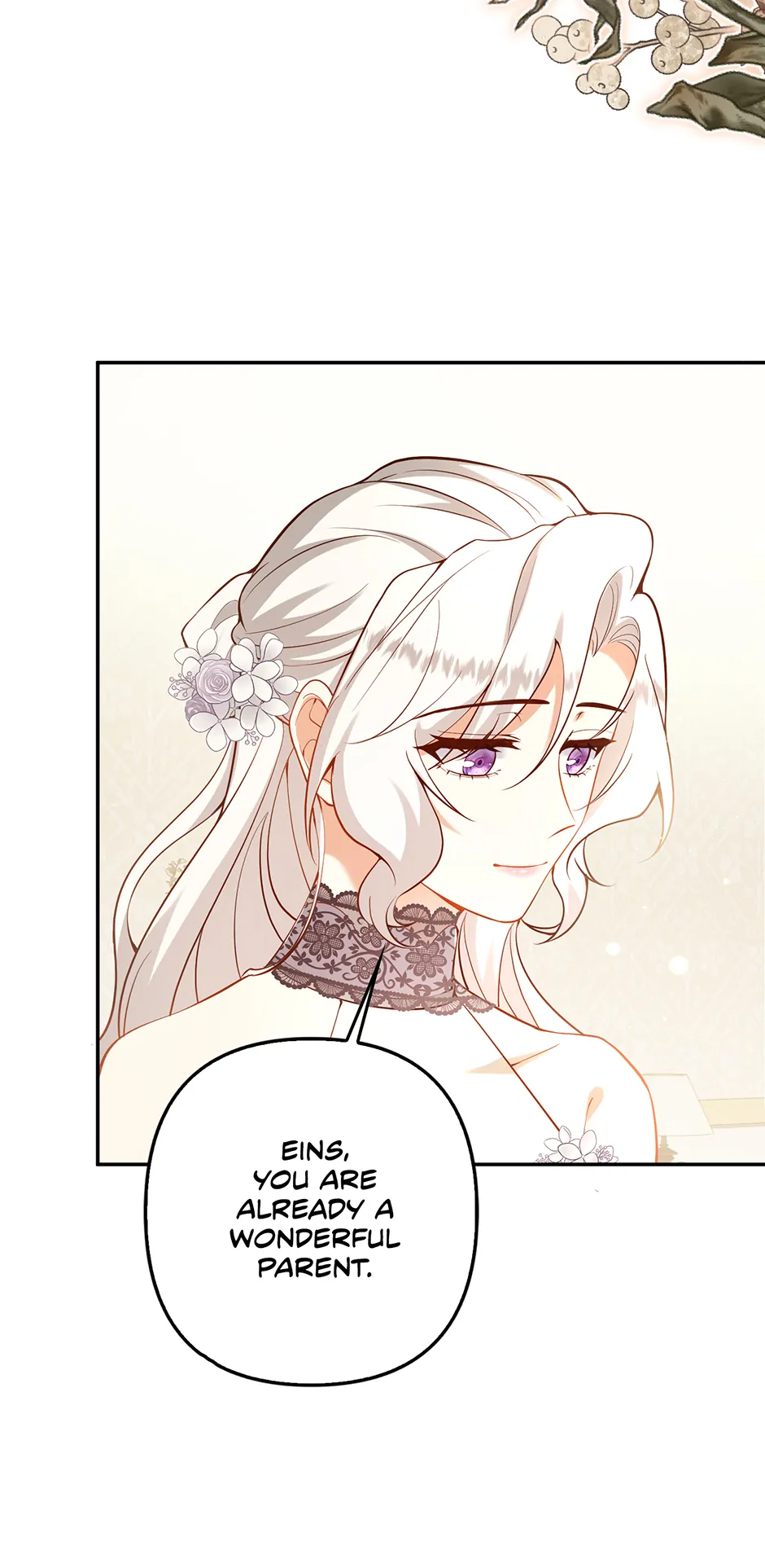 Raising the Children of the Main Characters Chapter 63 - page 37