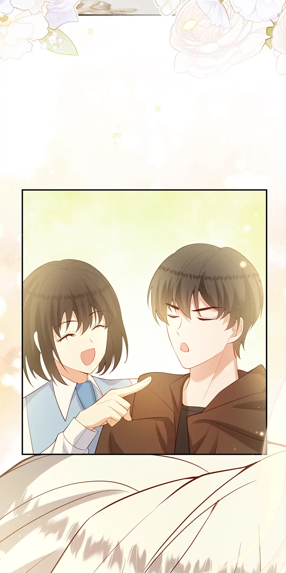 Raising the Children of the Main Characters Chapter 63 - page 39