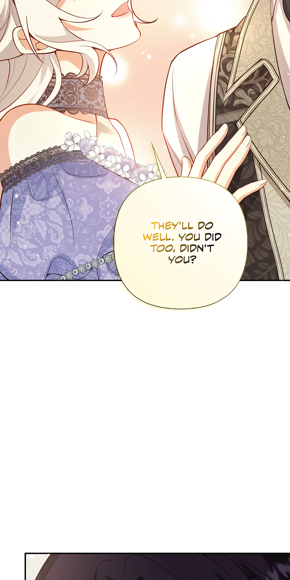Raising the Children of the Main Characters Chapter 63 - page 42