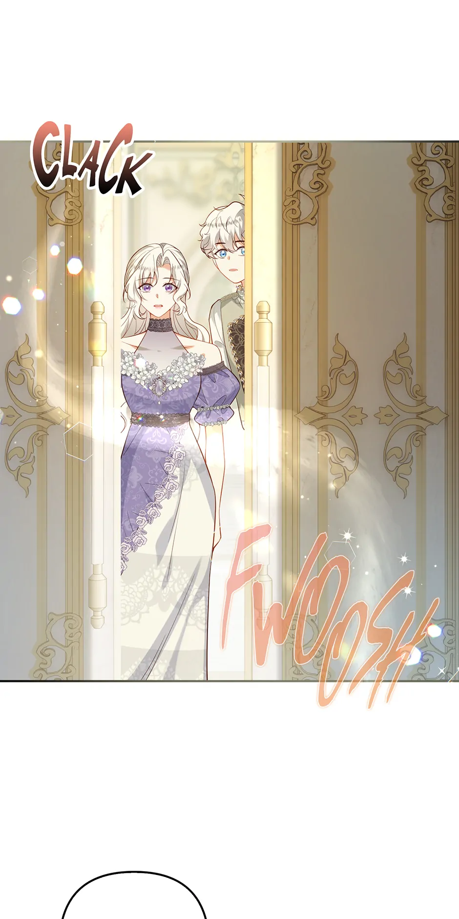 Raising the Children of the Main Characters Chapter 63 - page 47