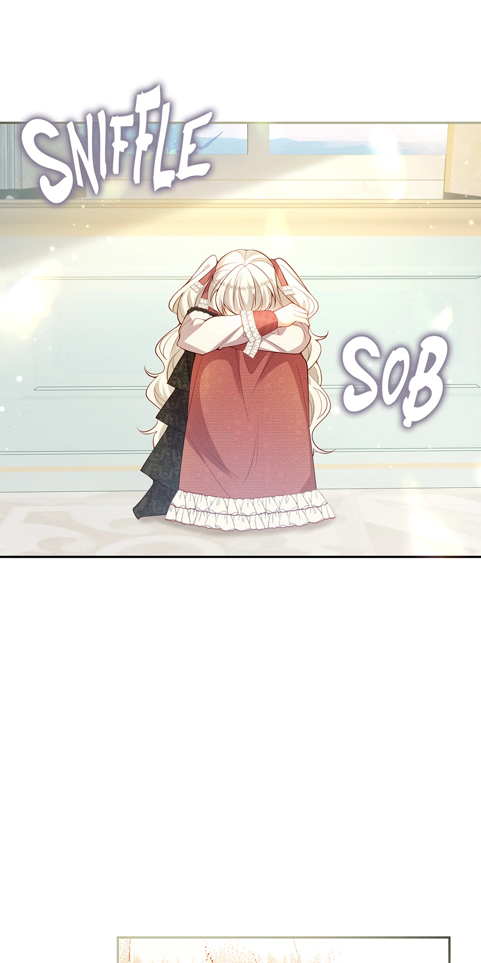 Raising the Children of the Main Characters Chapter 63 - page 49