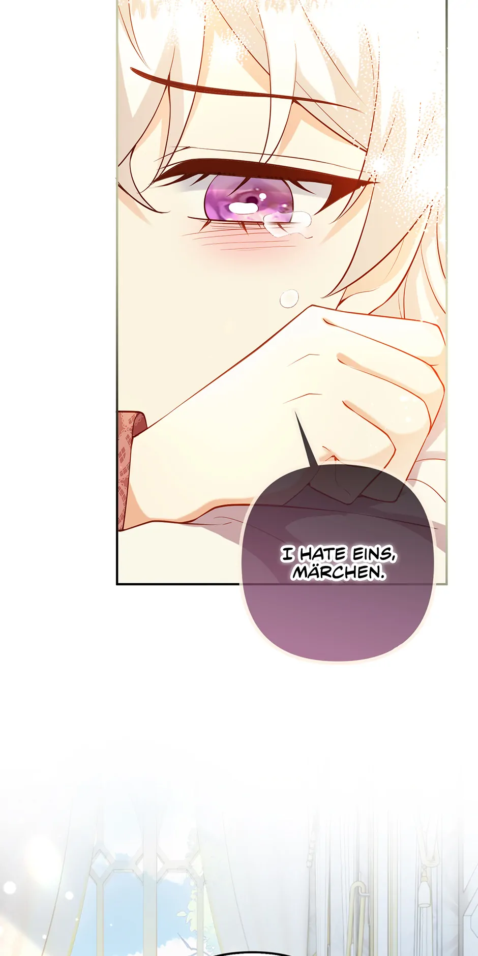 Raising the Children of the Main Characters Chapter 63 - page 50