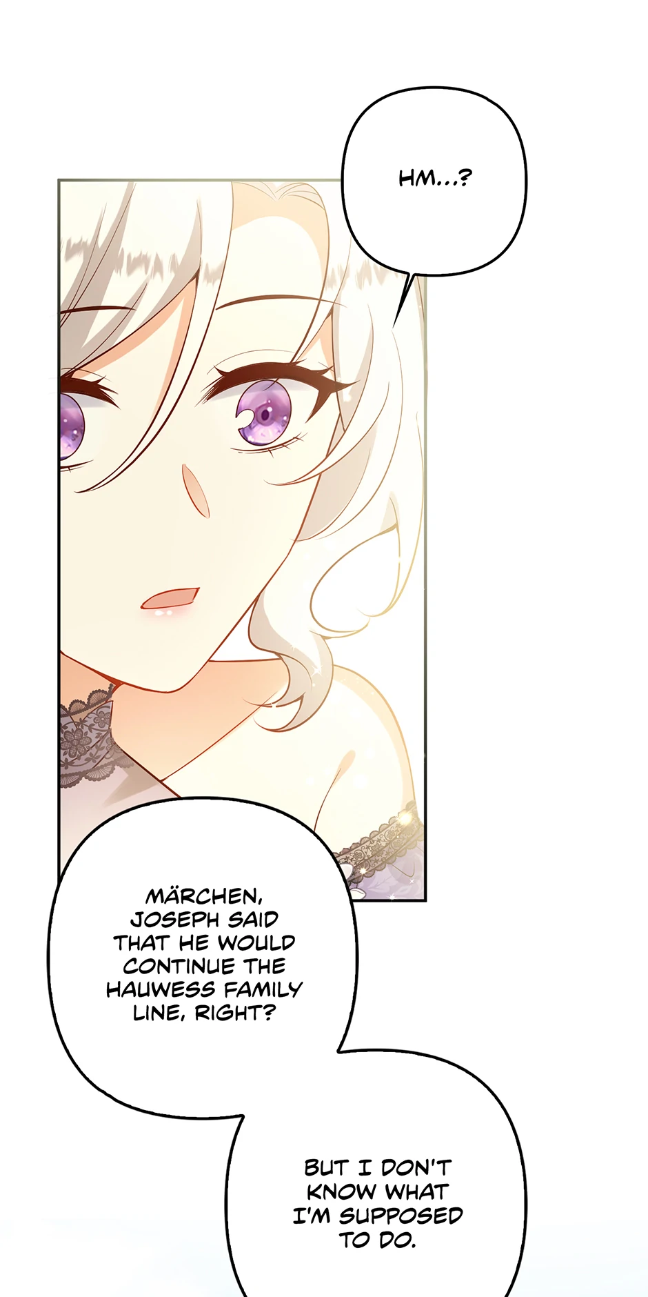 Raising the Children of the Main Characters Chapter 63 - page 52