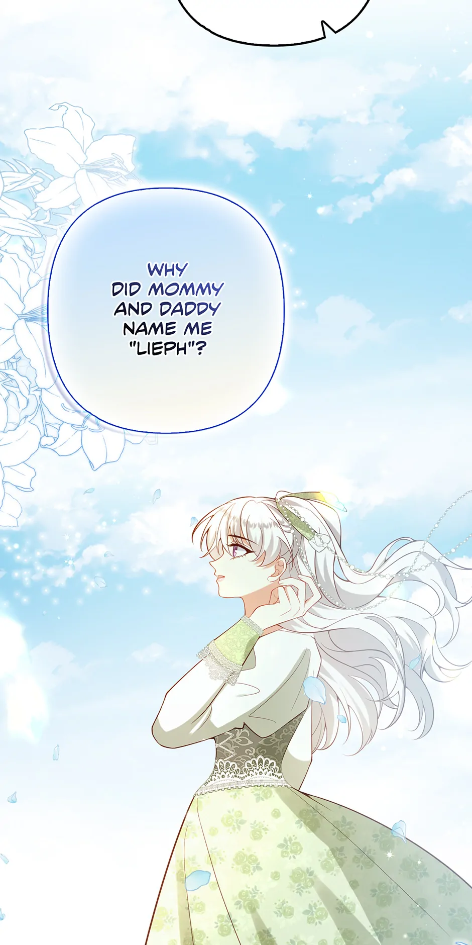 Raising the Children of the Main Characters Chapter 63 - page 53