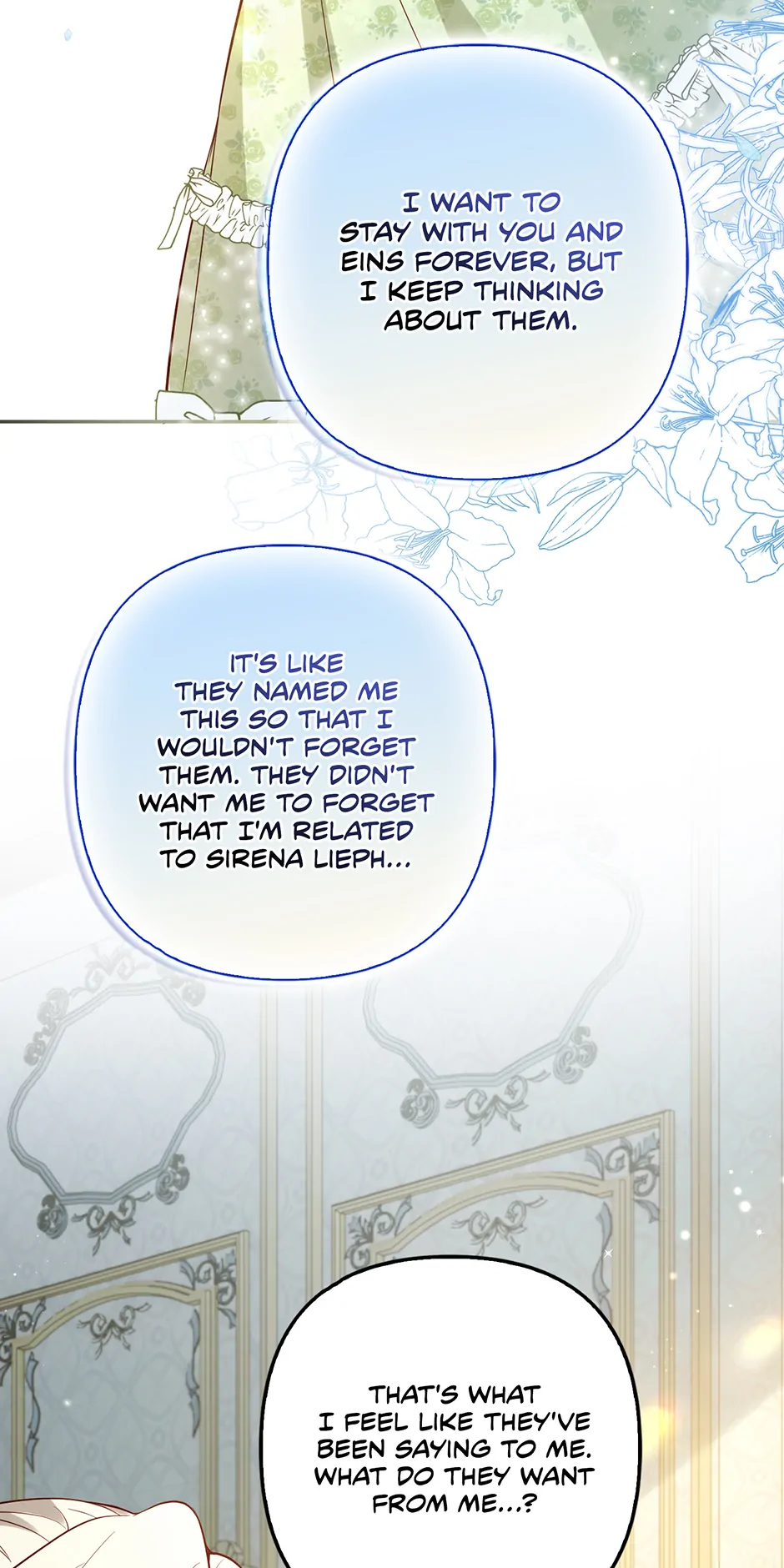Raising the Children of the Main Characters Chapter 63 - page 54
