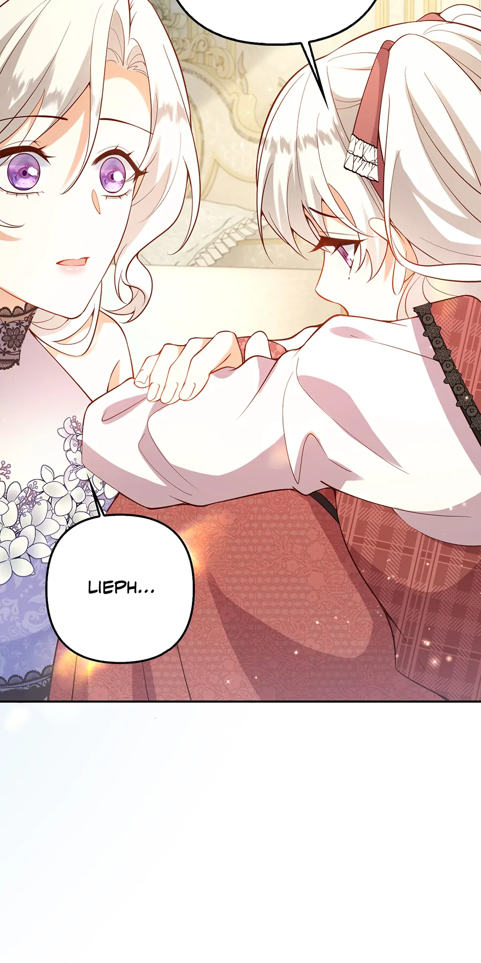 Raising the Children of the Main Characters Chapter 63 - page 55