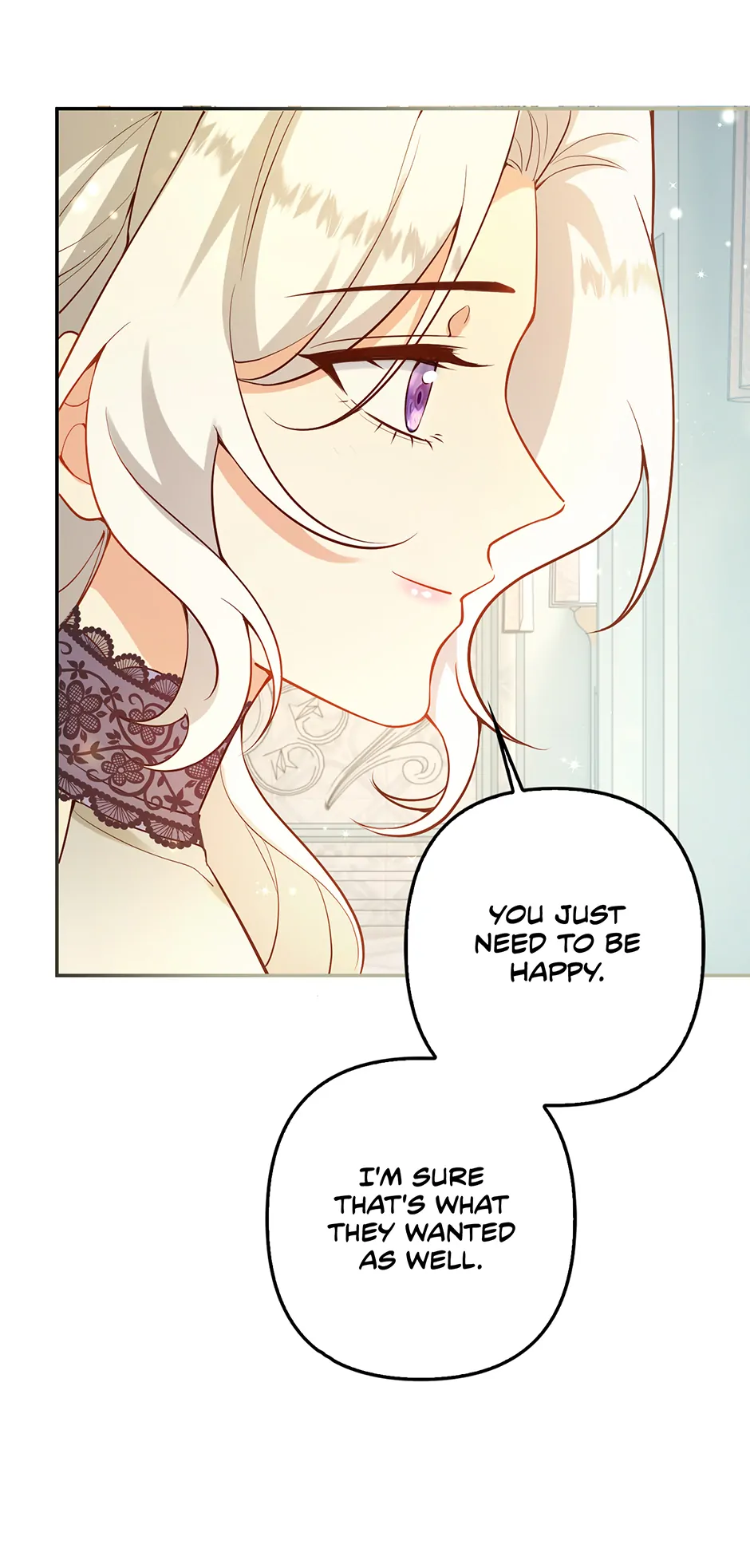 Raising the Children of the Main Characters Chapter 63 - page 56