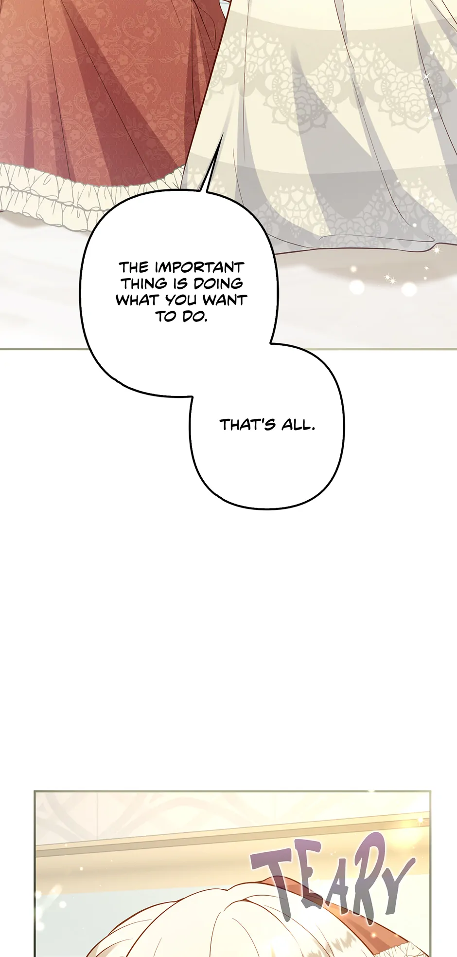 Raising the Children of the Main Characters Chapter 63 - page 60