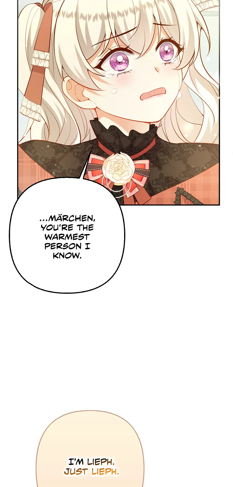 Raising the Children of the Main Characters Chapter 63 - page 61