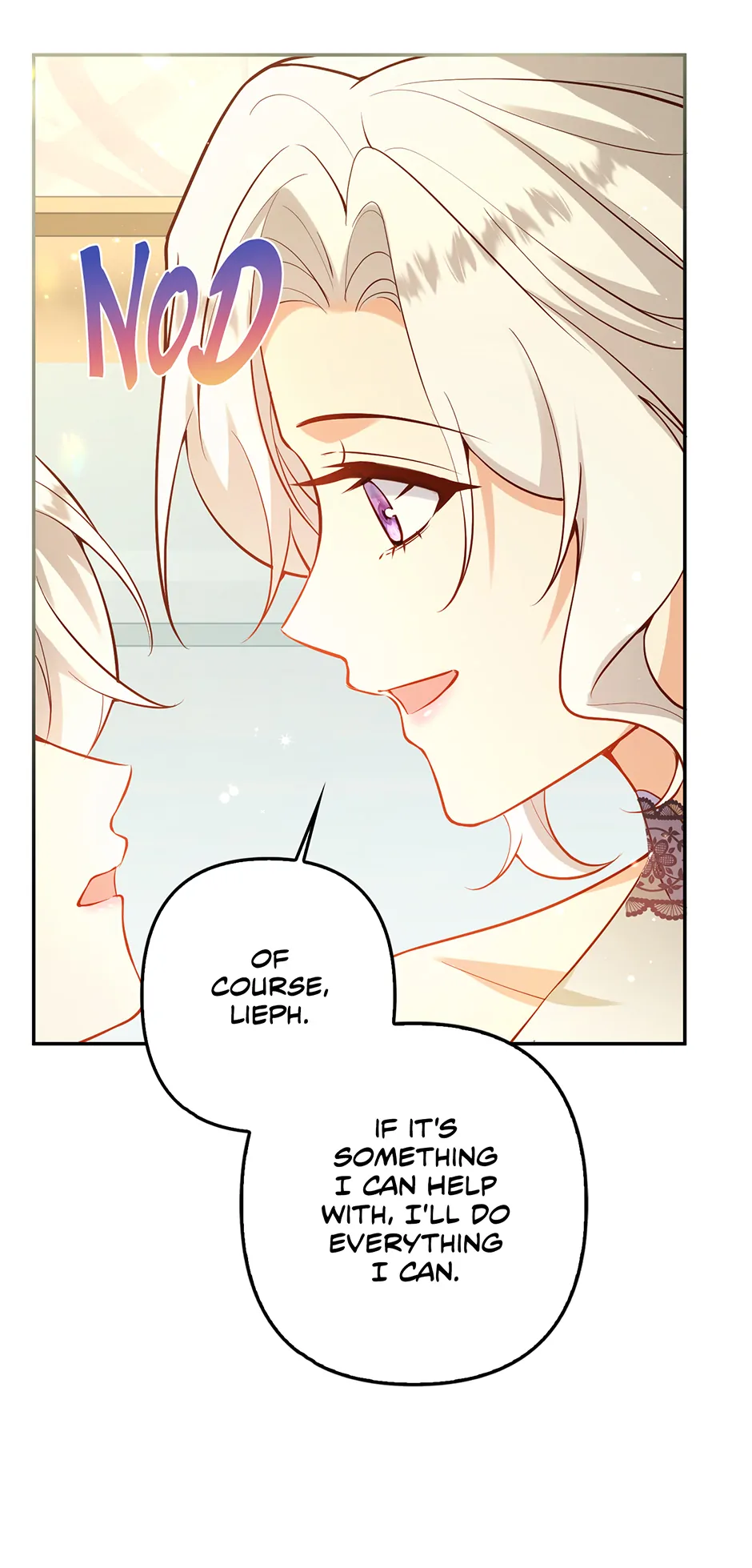 Raising the Children of the Main Characters Chapter 63 - page 64