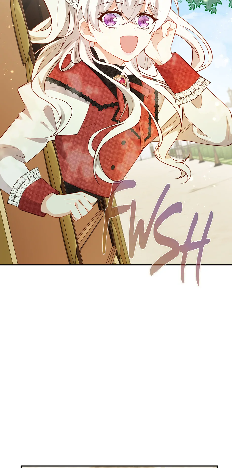 Raising the Children of the Main Characters Chapter 64 - page 10