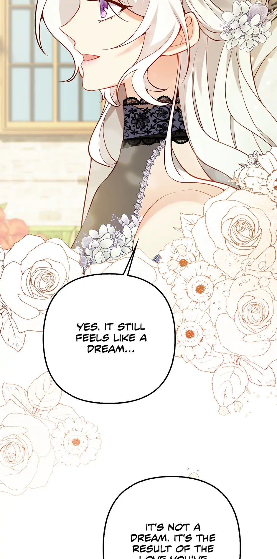 Raising the Children of the Main Characters Chapter 64 - page 13