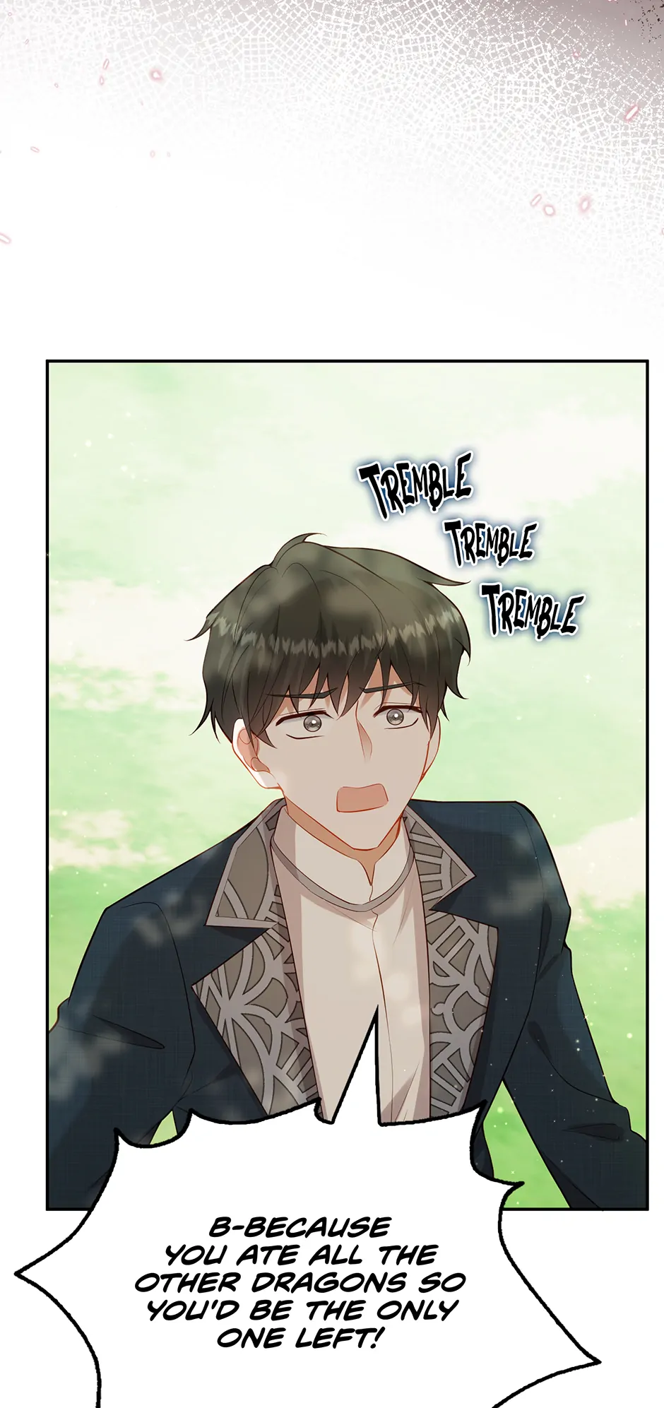 Raising the Children of the Main Characters Chapter 64 - page 25