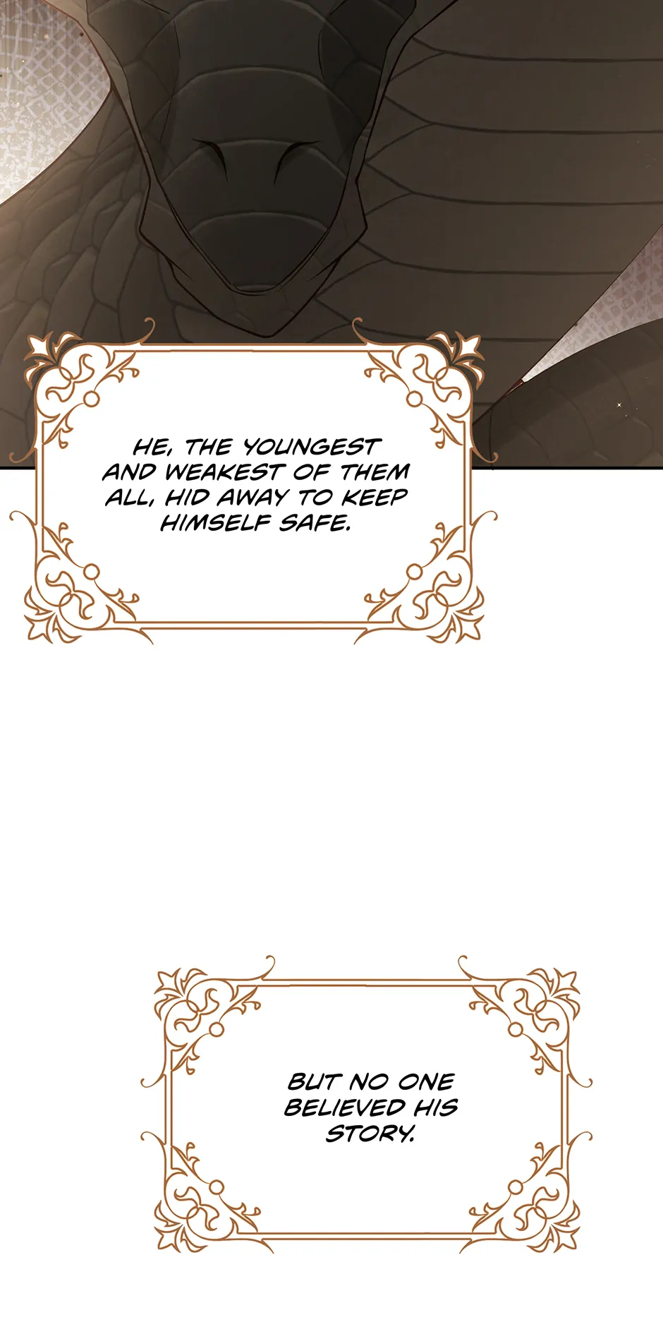 Raising the Children of the Main Characters Chapter 64 - page 28