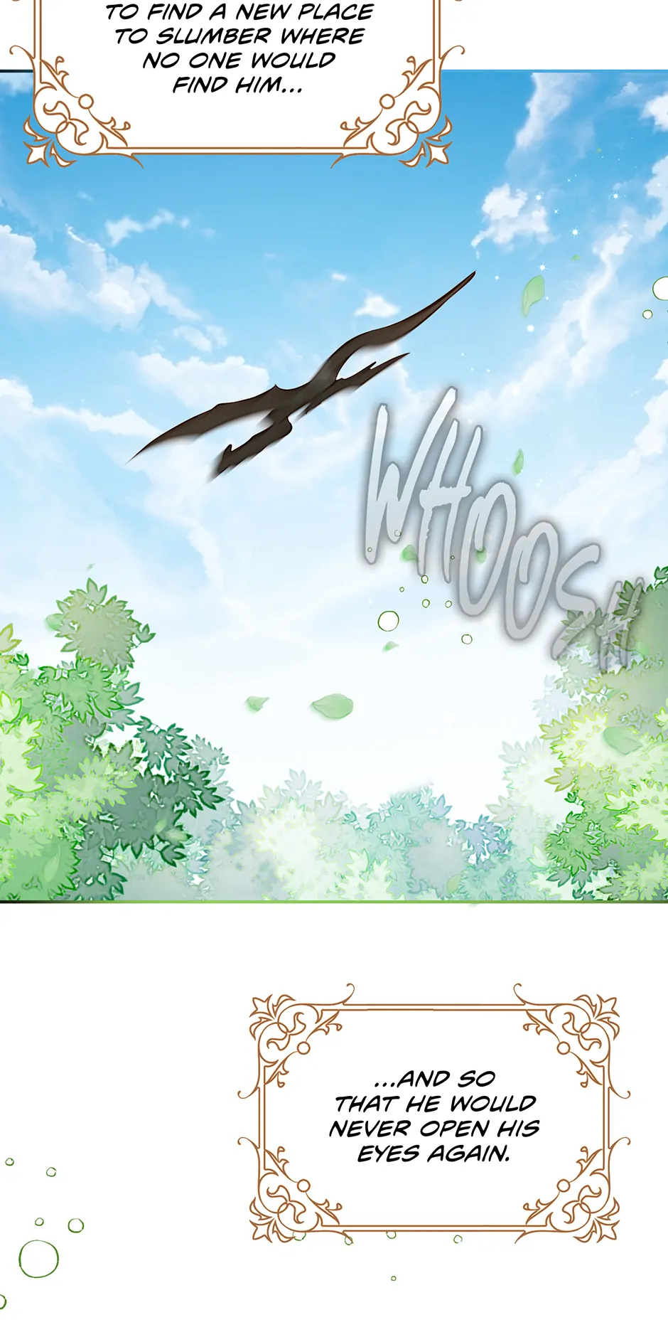 Raising the Children of the Main Characters Chapter 64 - page 31
