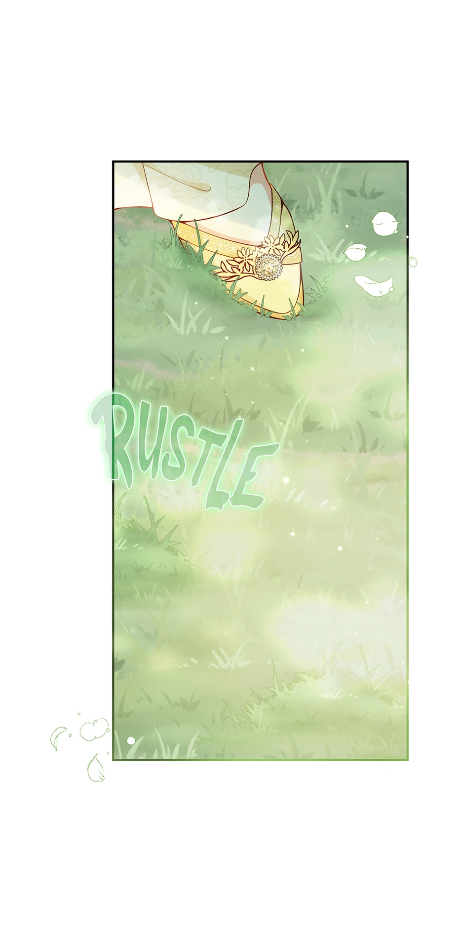 Raising the Children of the Main Characters Chapter 64 - page 32