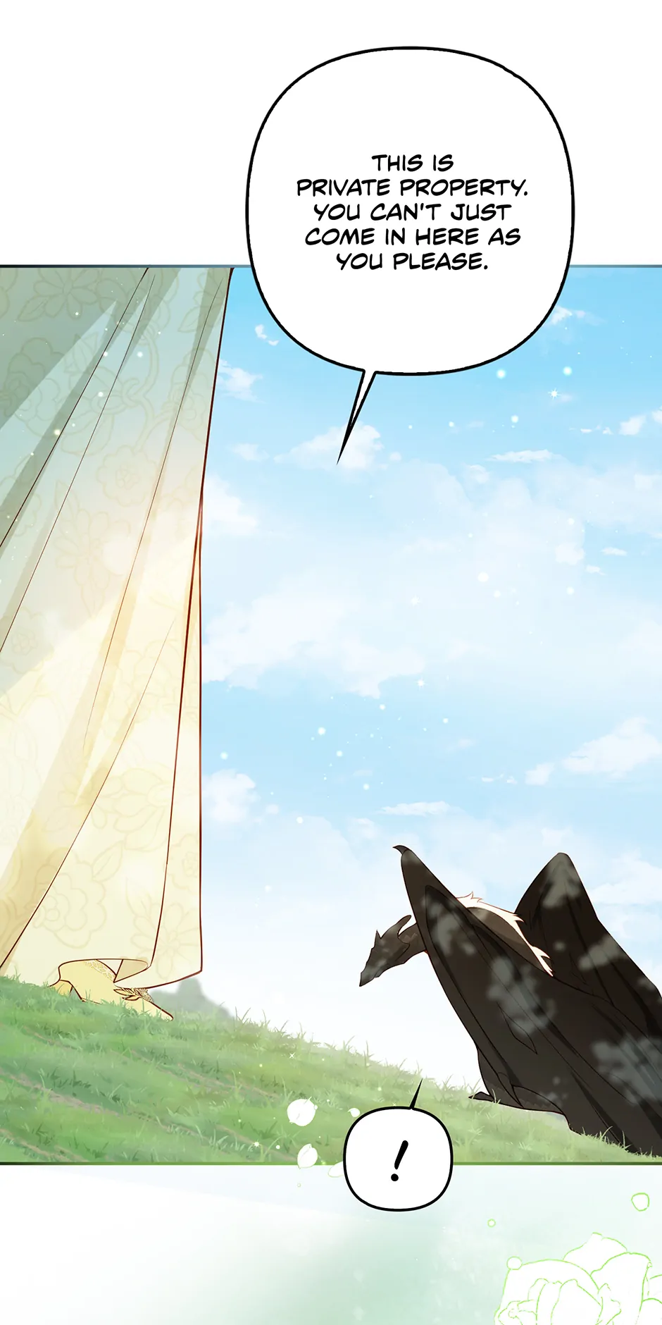 Raising the Children of the Main Characters Chapter 64 - page 33