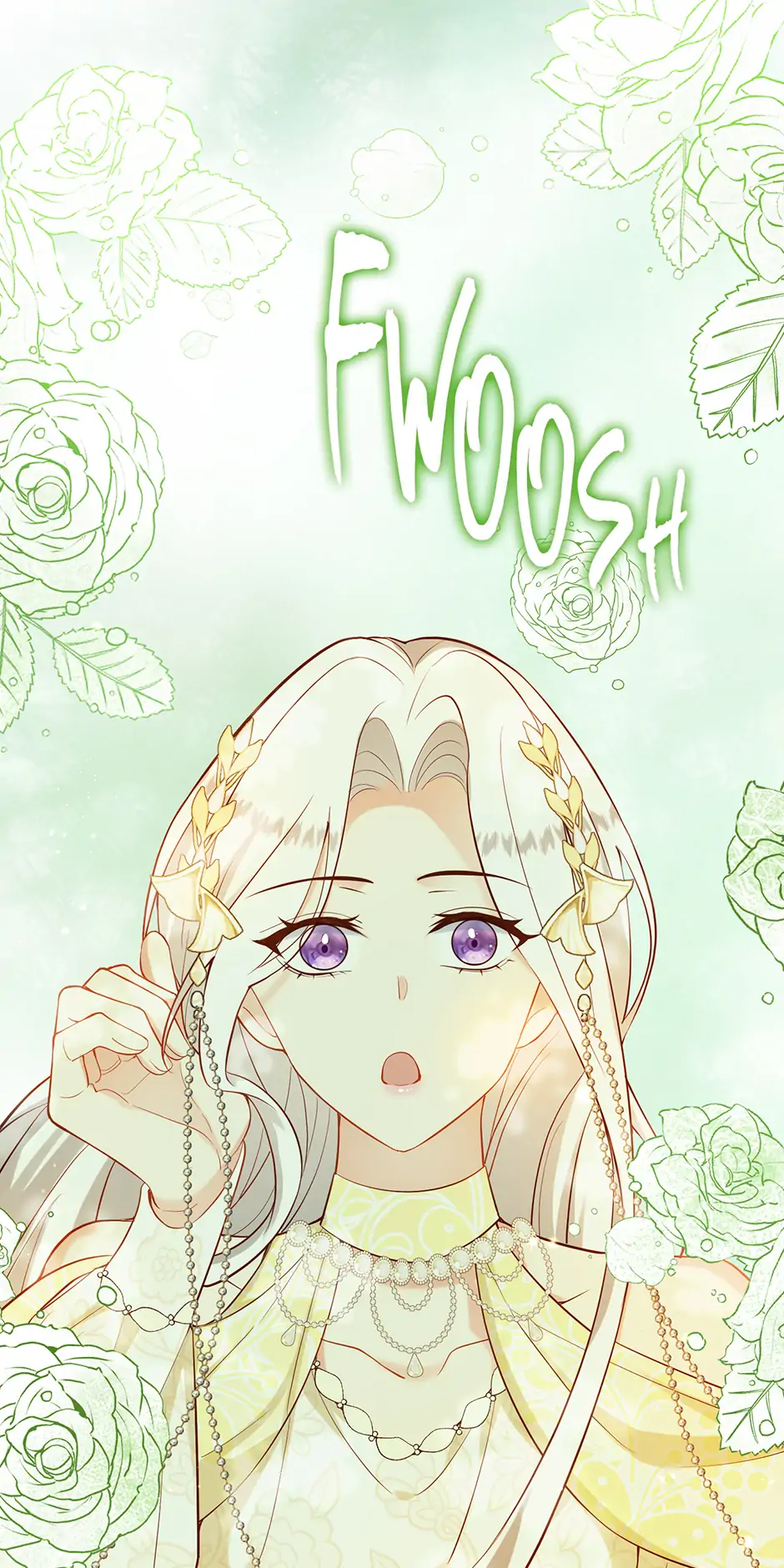 Raising the Children of the Main Characters Chapter 64 - page 34