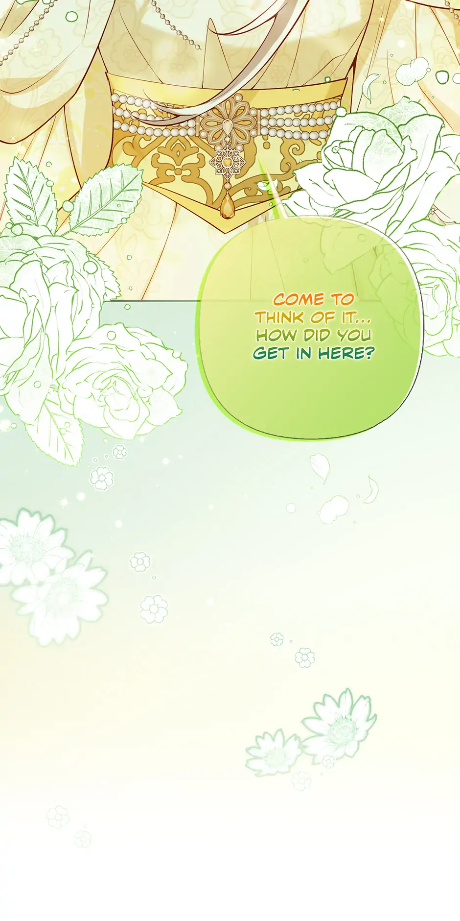 Raising the Children of the Main Characters Chapter 64 - page 35