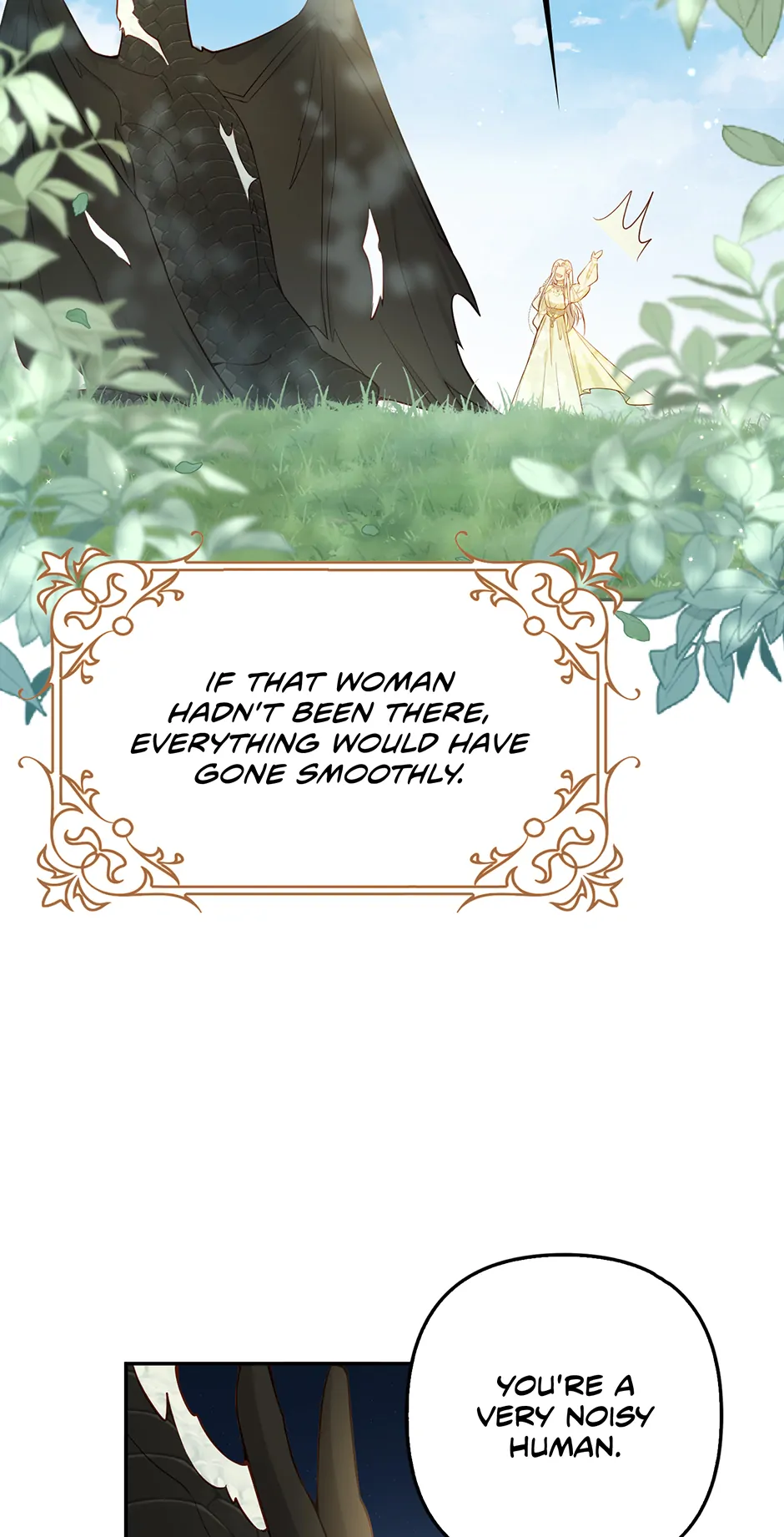 Raising the Children of the Main Characters Chapter 64 - page 37