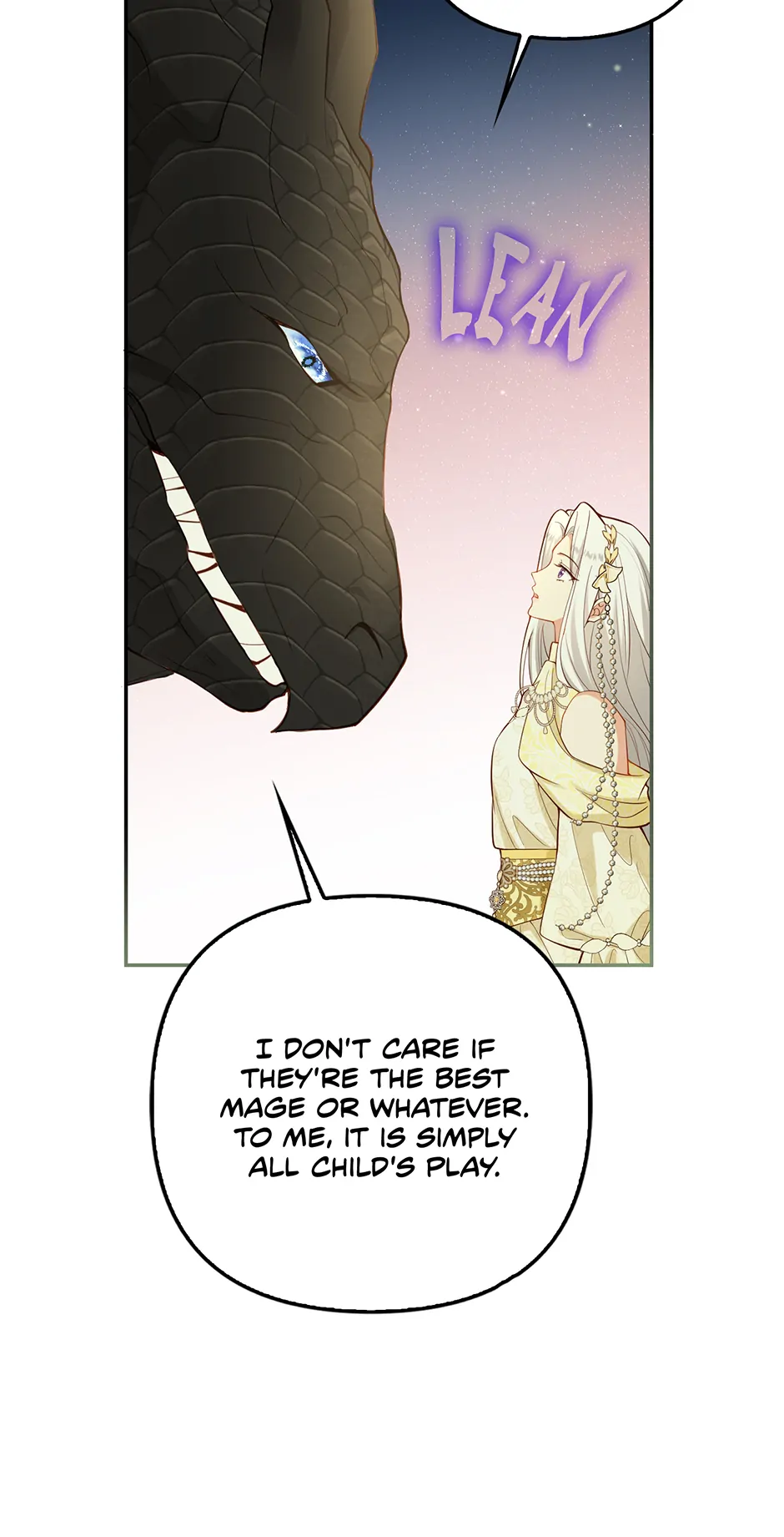 Raising the Children of the Main Characters Chapter 64 - page 38