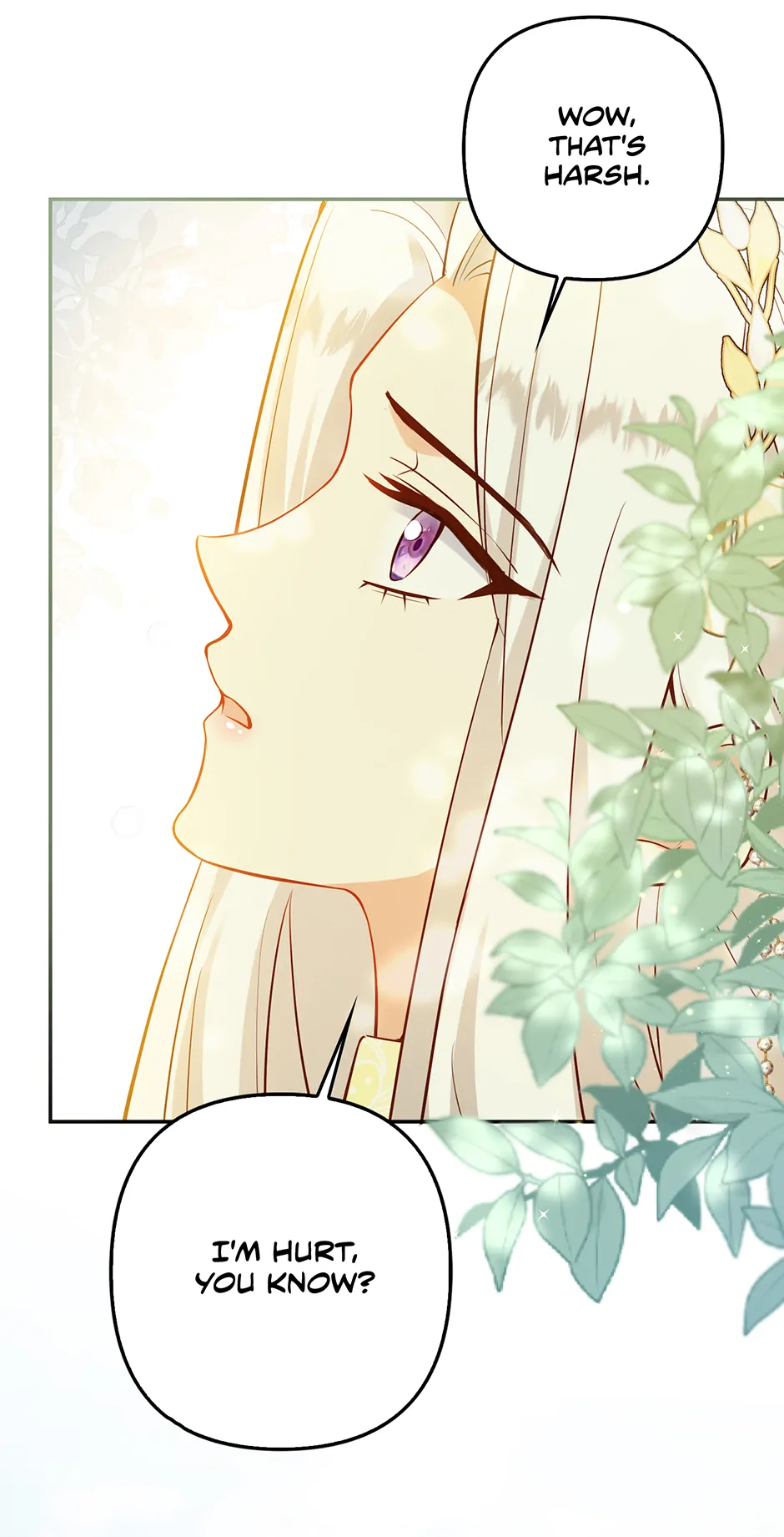 Raising the Children of the Main Characters Chapter 64 - page 39
