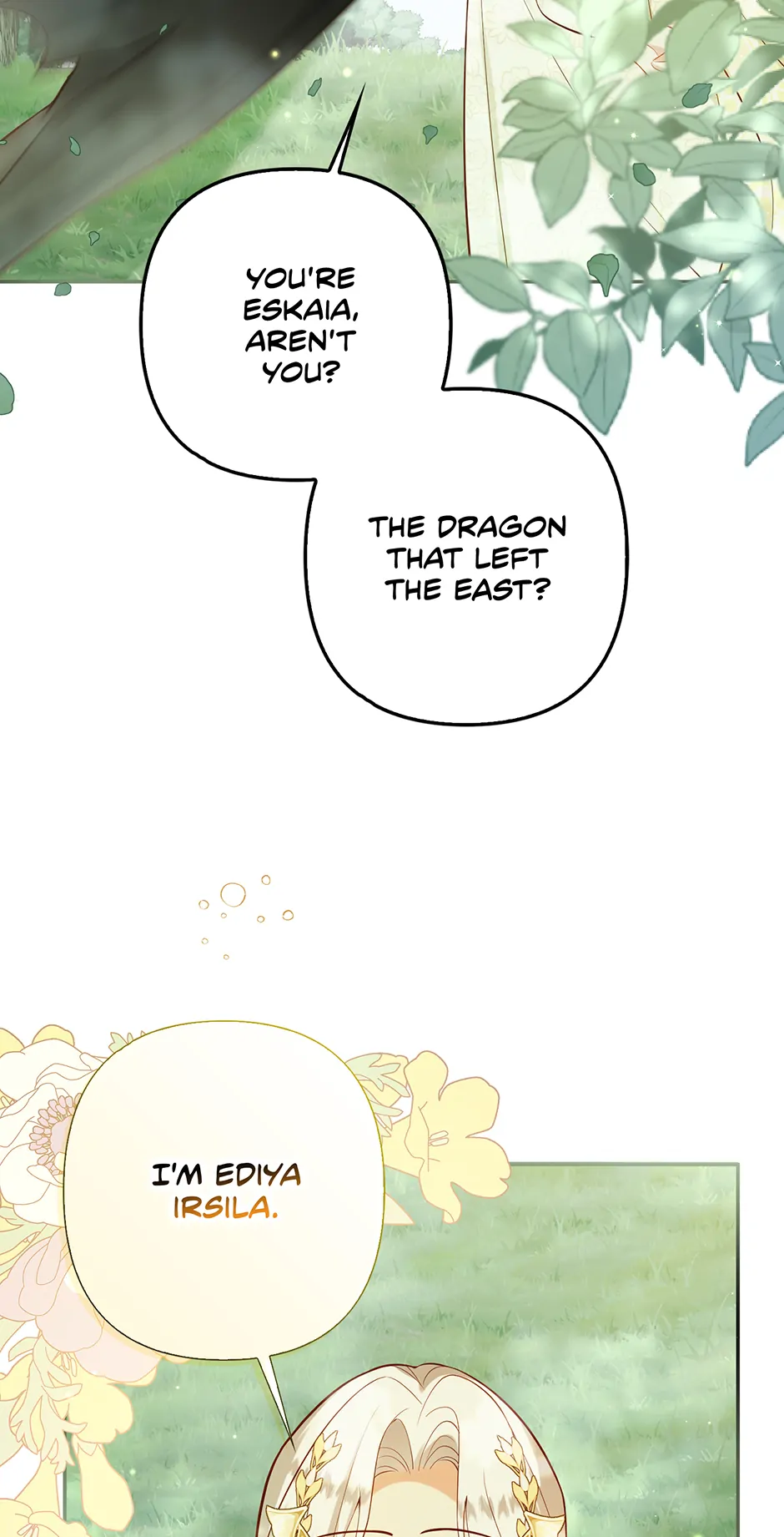 Raising the Children of the Main Characters Chapter 64 - page 41