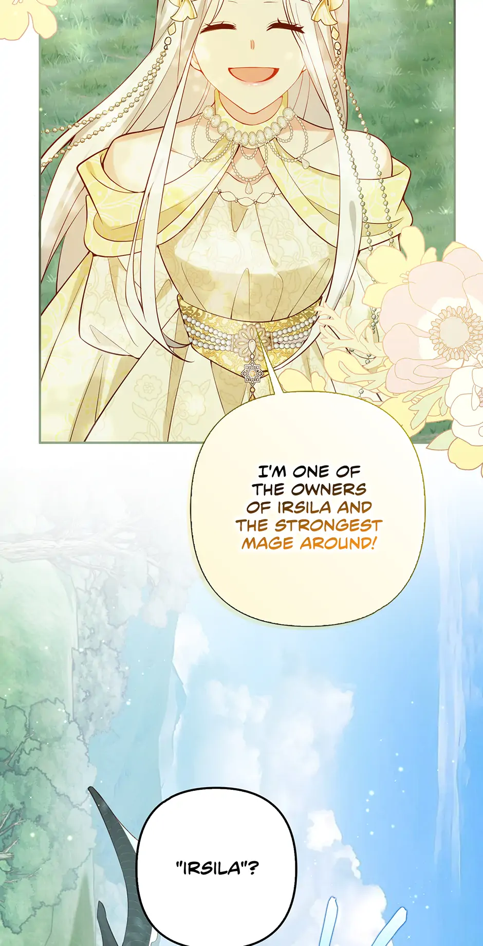 Raising the Children of the Main Characters Chapter 64 - page 42