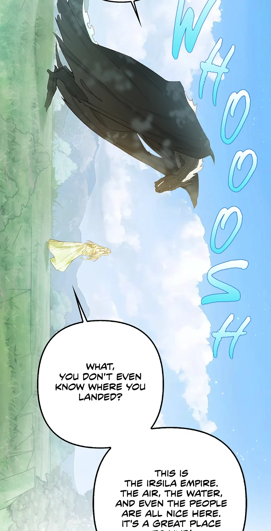 Raising the Children of the Main Characters Chapter 64 - page 43