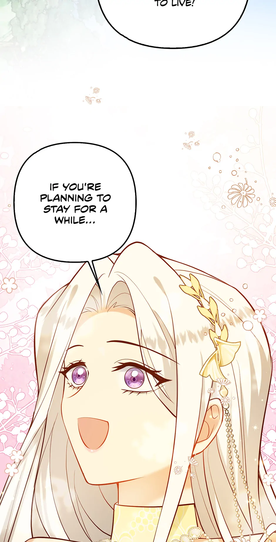 Raising the Children of the Main Characters Chapter 64 - page 44