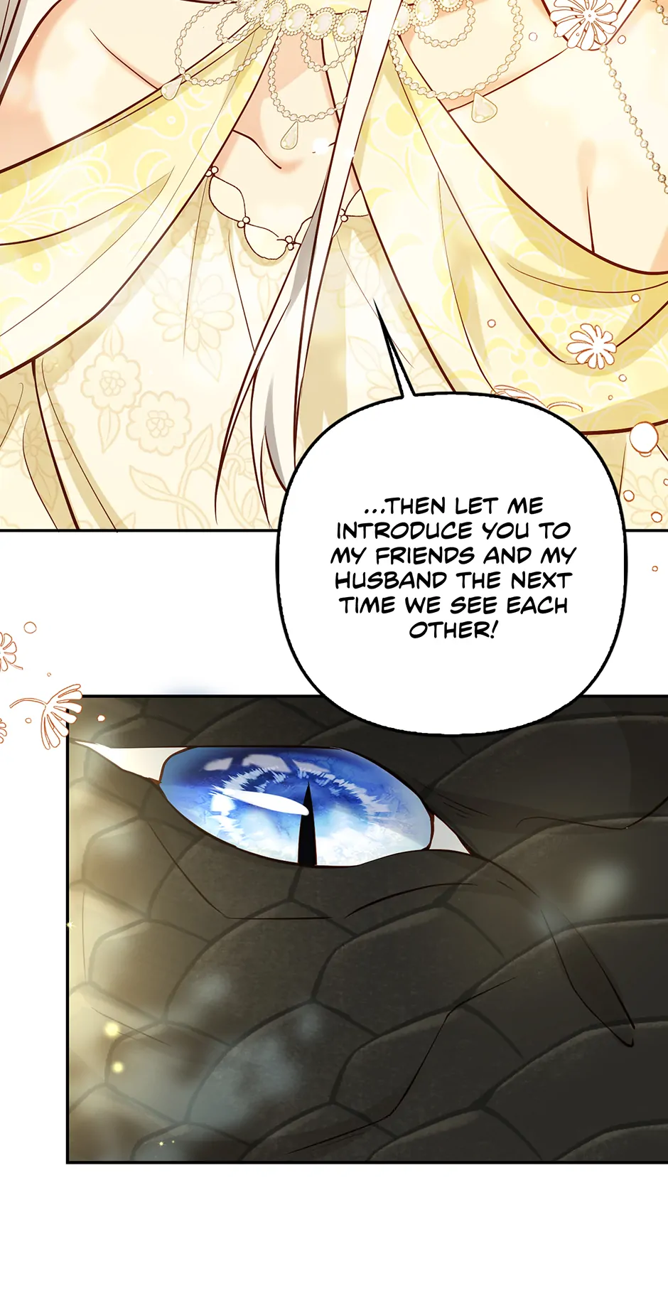 Raising the Children of the Main Characters Chapter 64 - page 45