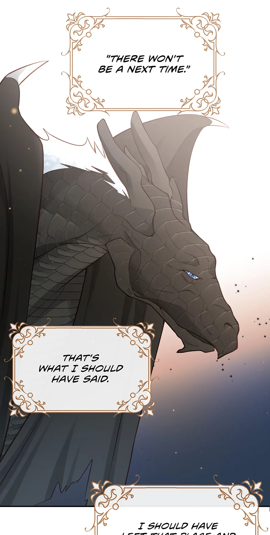 Raising the Children of the Main Characters Chapter 64 - page 46