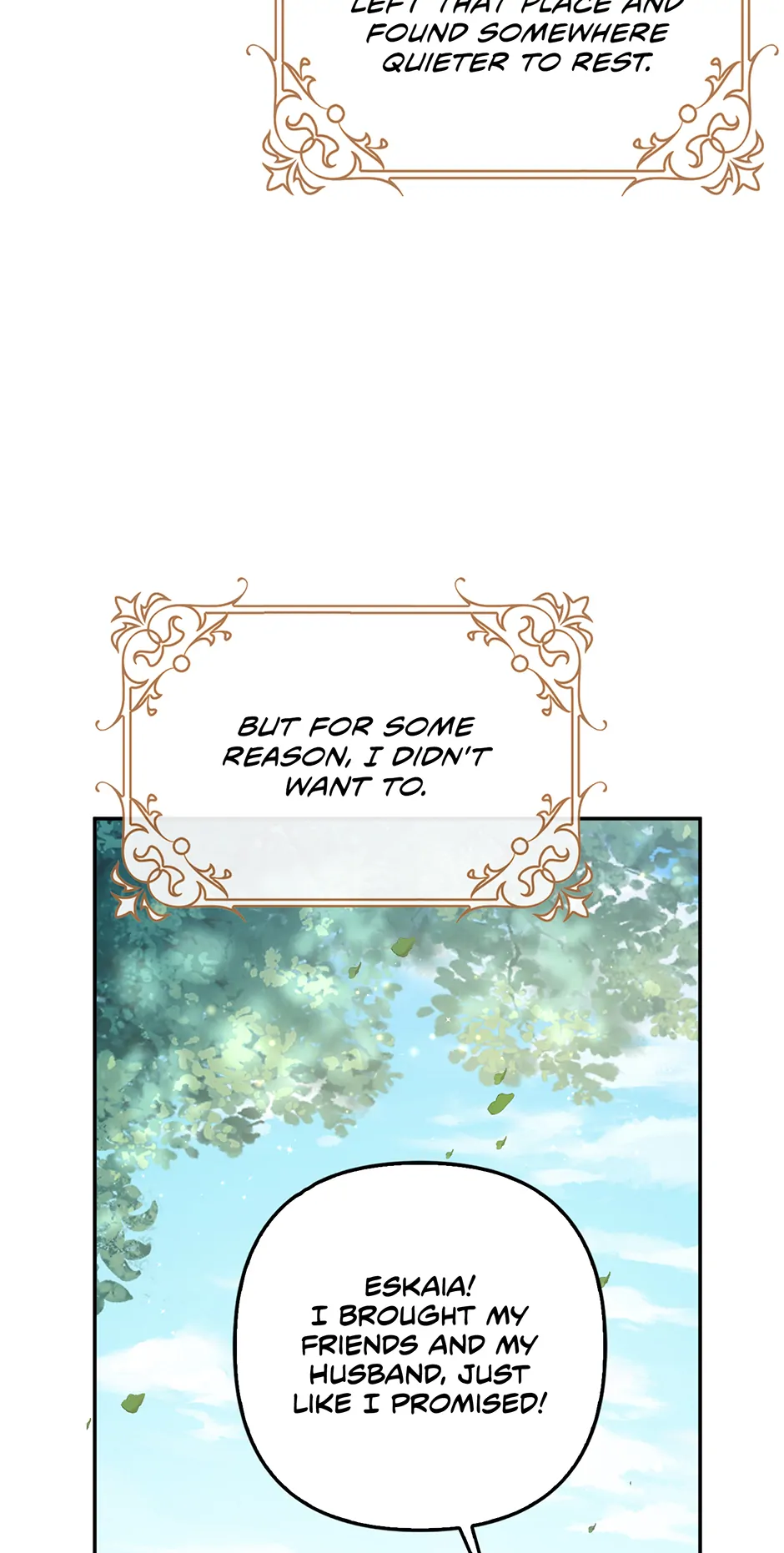 Raising the Children of the Main Characters Chapter 64 - page 47