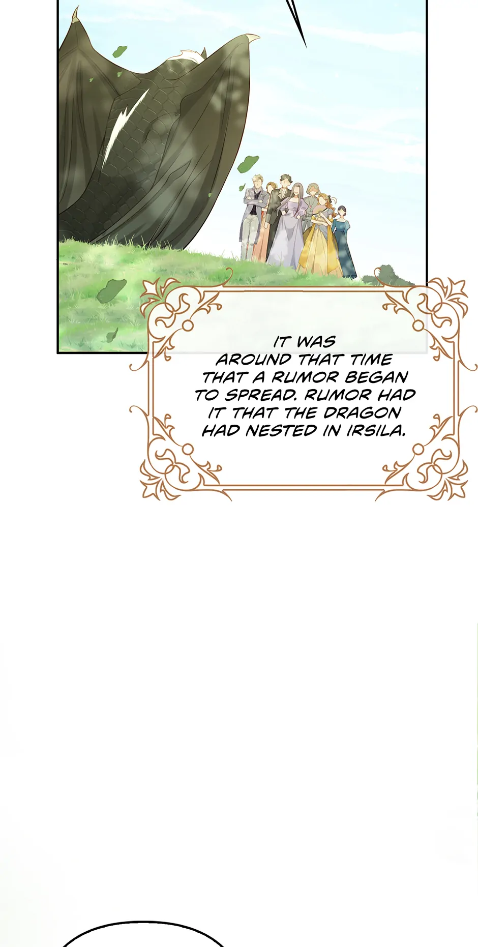 Raising the Children of the Main Characters Chapter 64 - page 48
