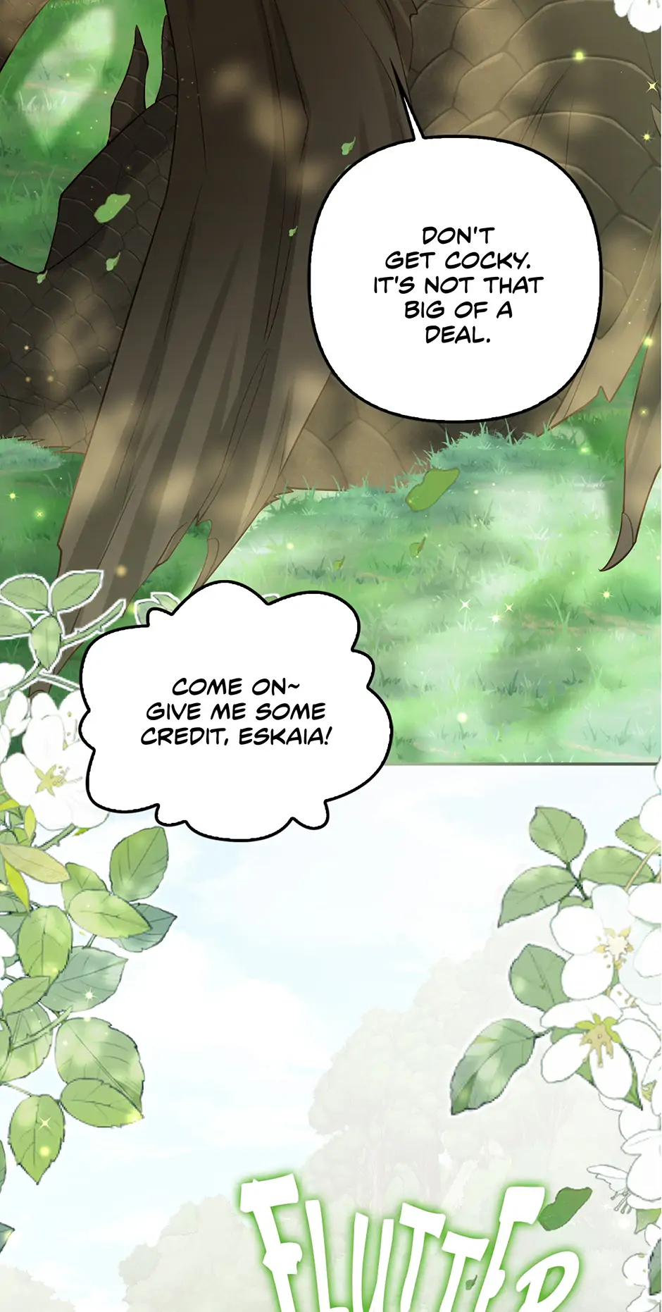 Raising the Children of the Main Characters Chapter 64 - page 52
