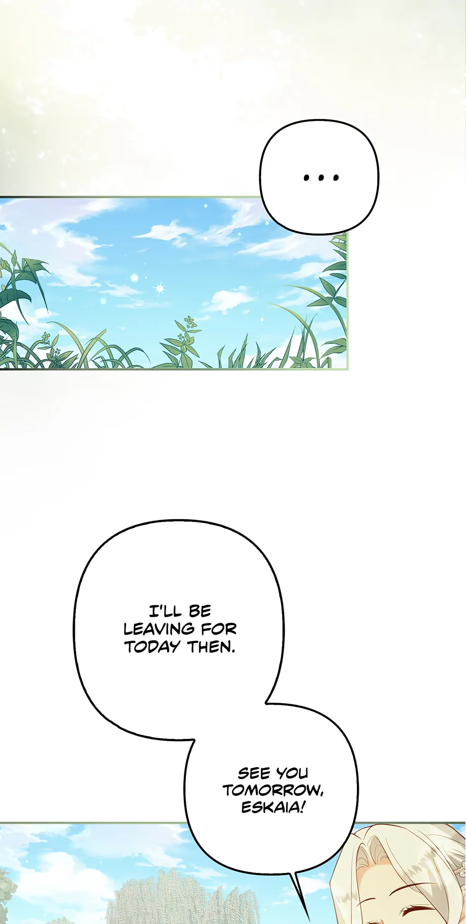 Raising the Children of the Main Characters Chapter 64 - page 54