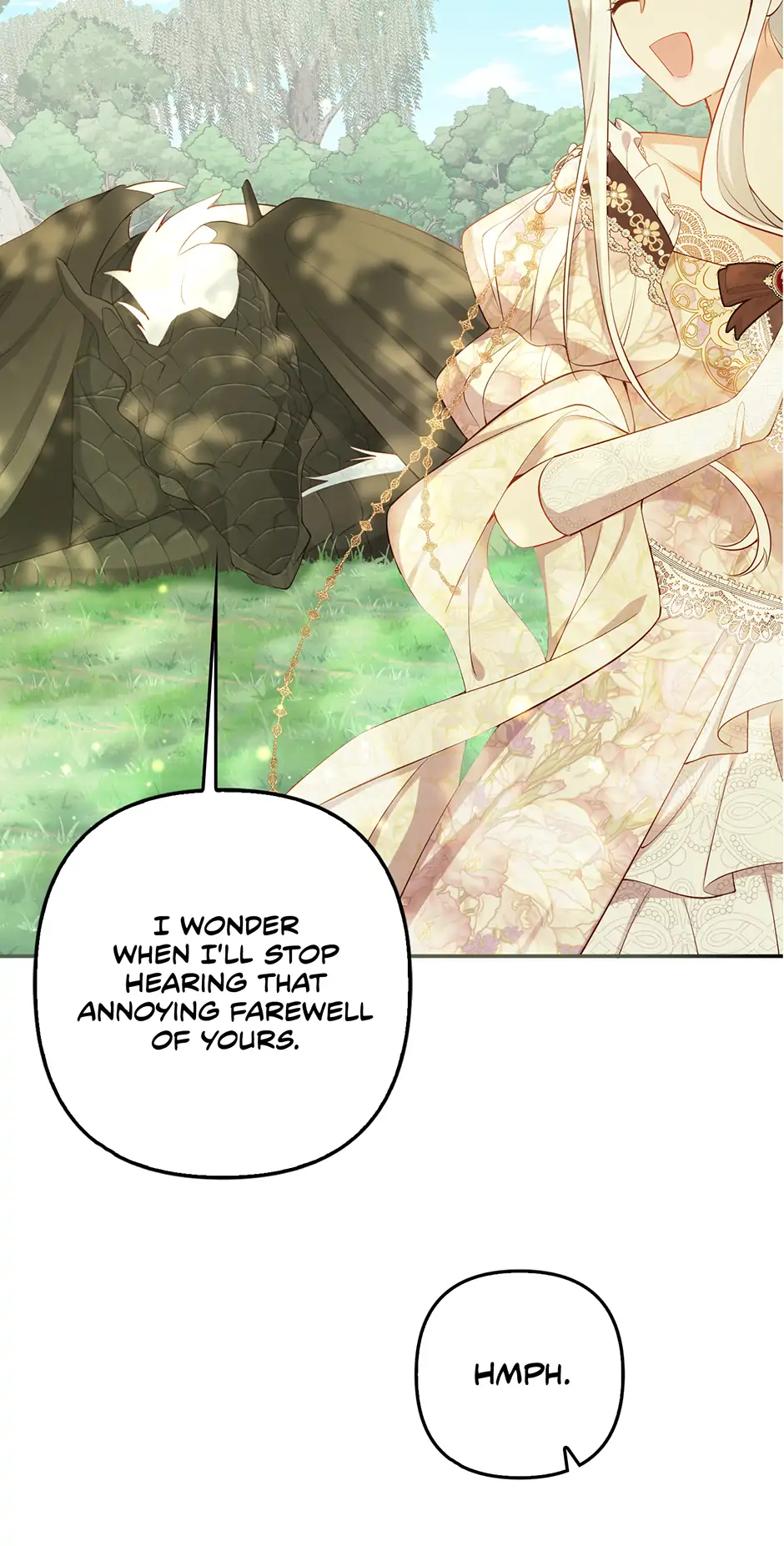 Raising the Children of the Main Characters Chapter 64 - page 55