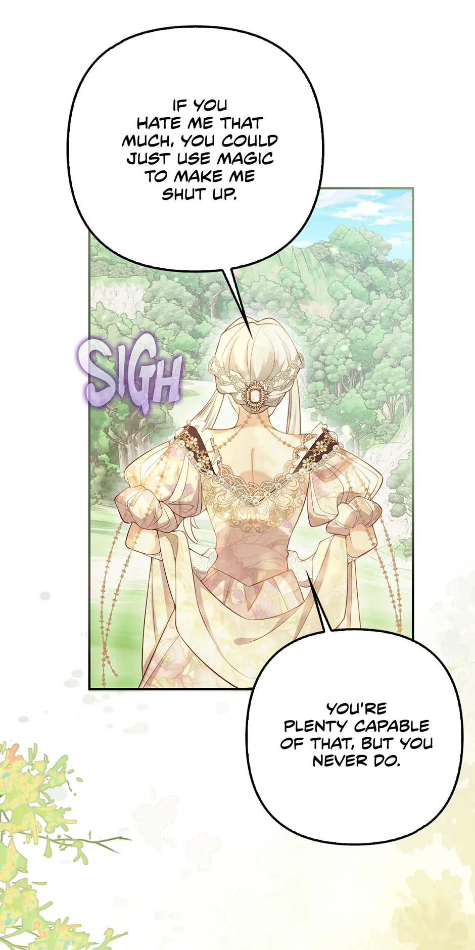 Raising the Children of the Main Characters Chapter 64 - page 56