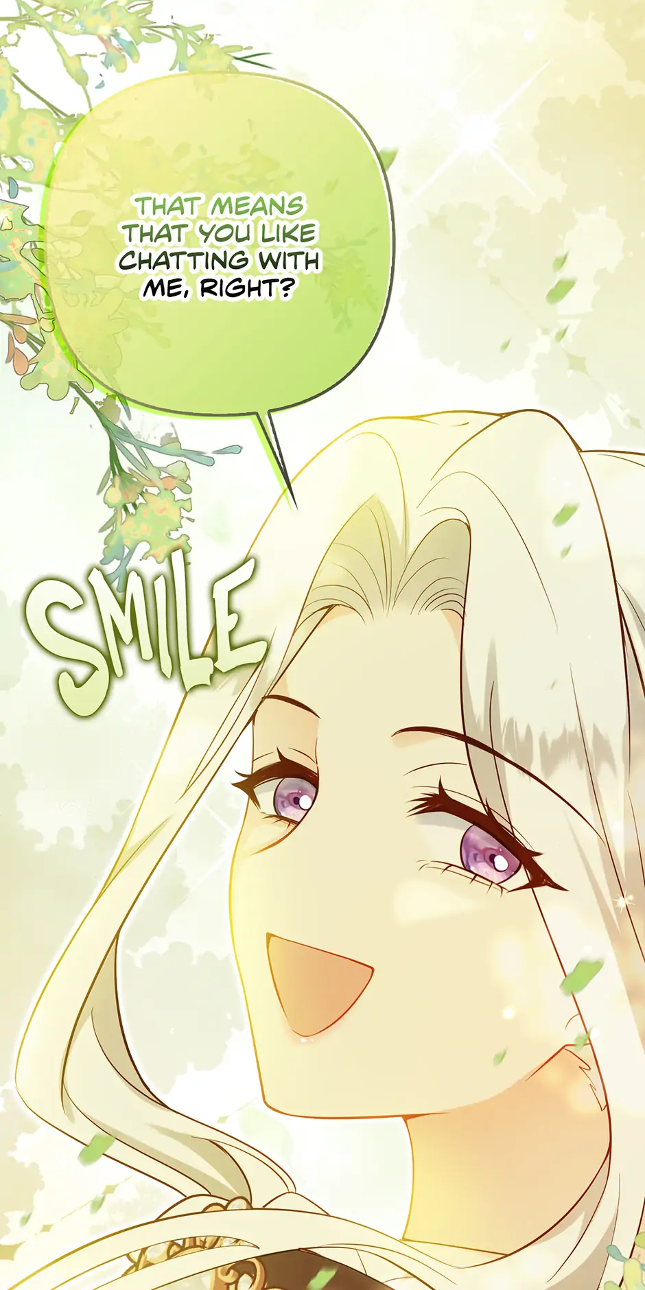 Raising the Children of the Main Characters Chapter 64 - page 57