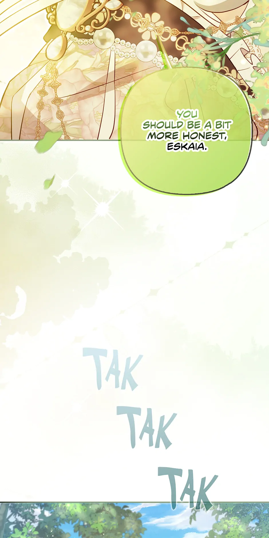 Raising the Children of the Main Characters Chapter 64 - page 58