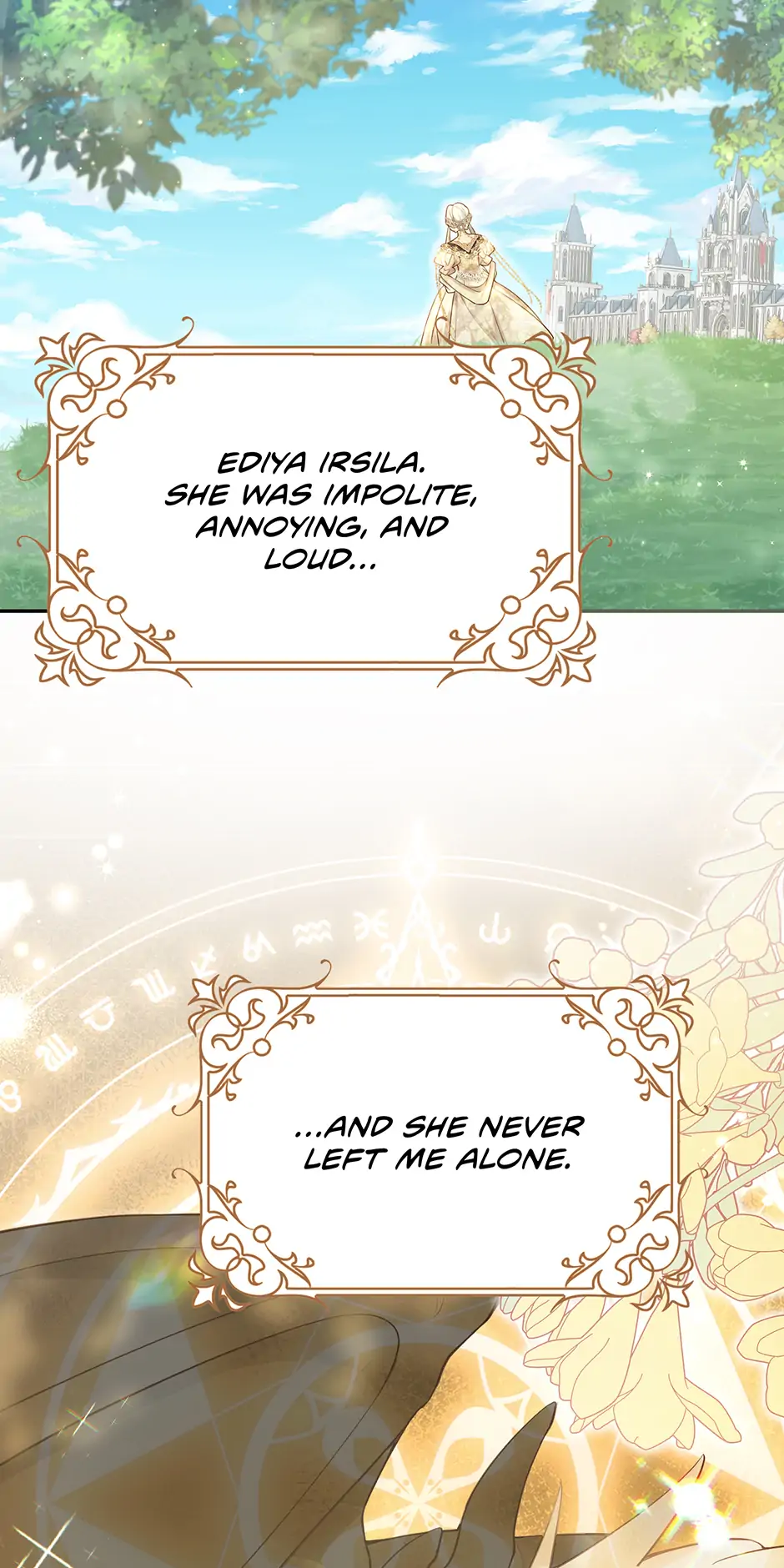 Raising the Children of the Main Characters Chapter 64 - page 59