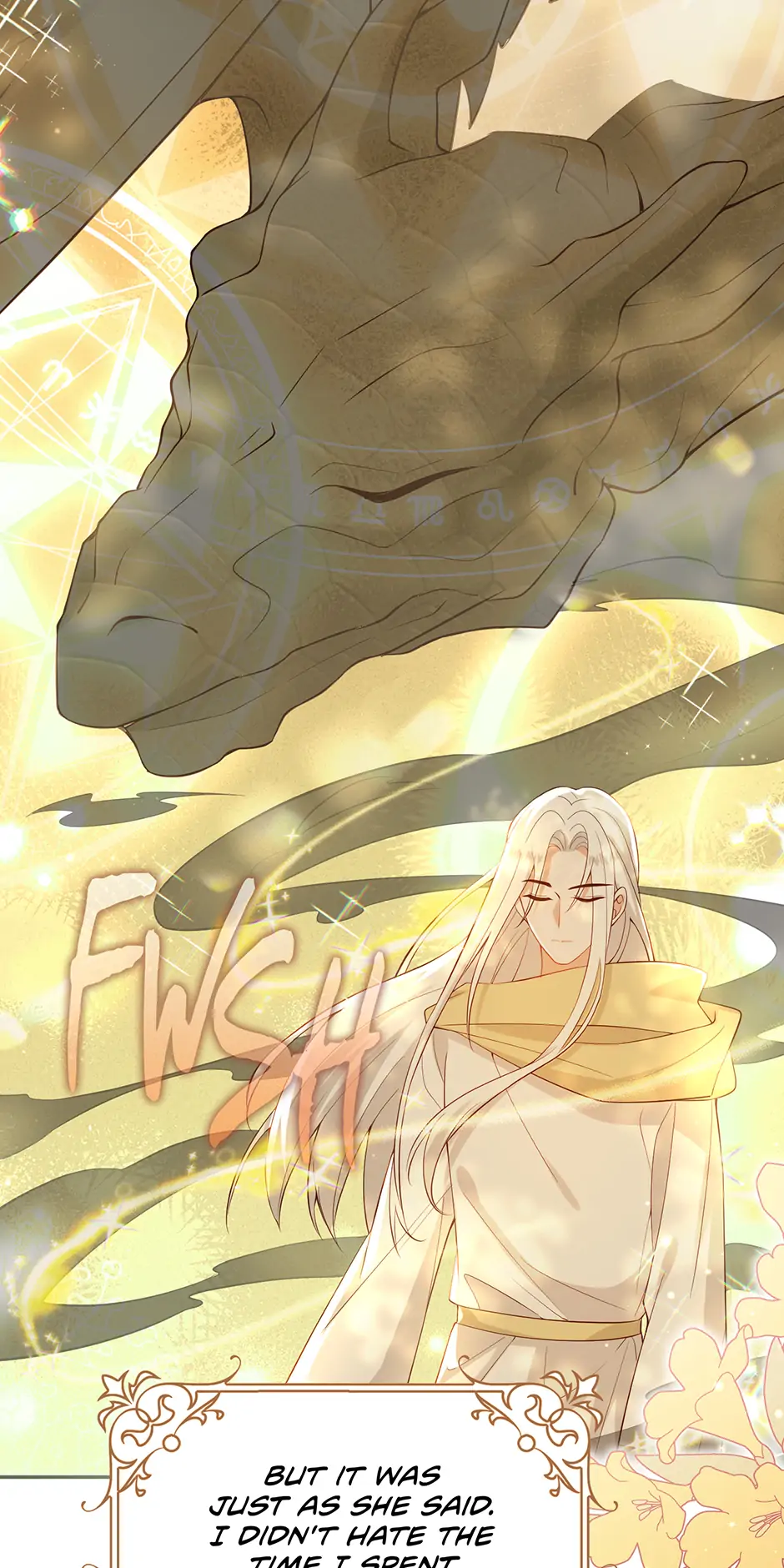 Raising the Children of the Main Characters Chapter 64 - page 60