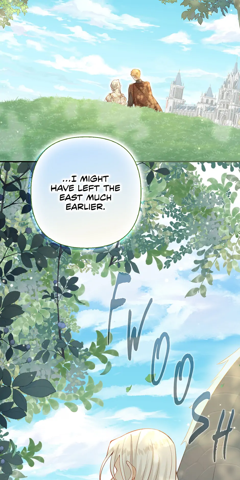 Raising the Children of the Main Characters Chapter 64 - page 63
