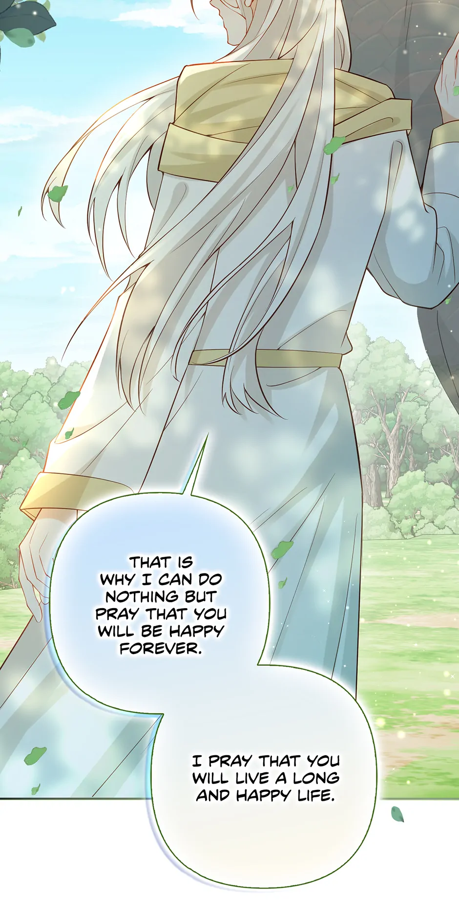 Raising the Children of the Main Characters Chapter 64 - page 64